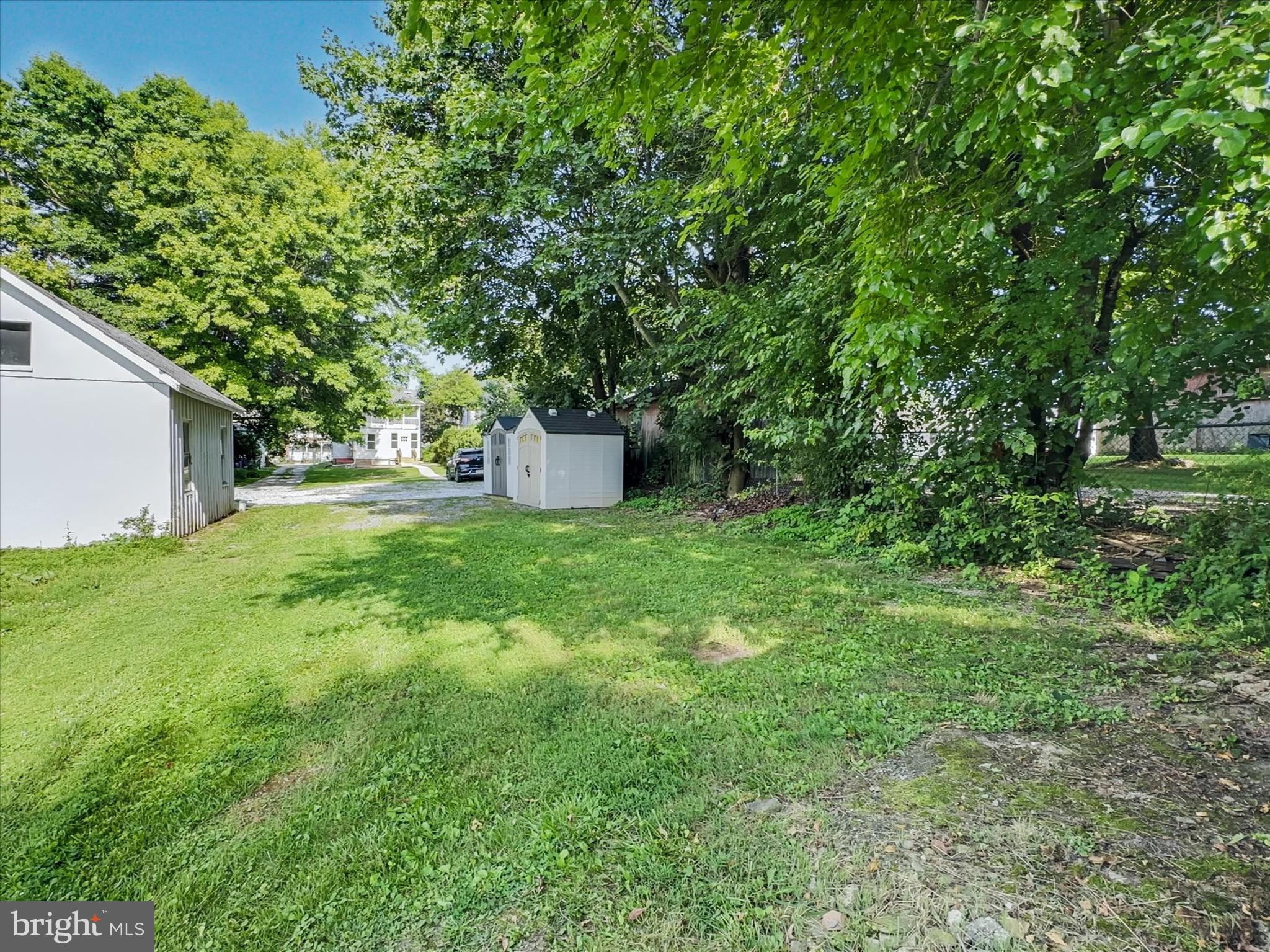 JACOBUS BORO - Residential