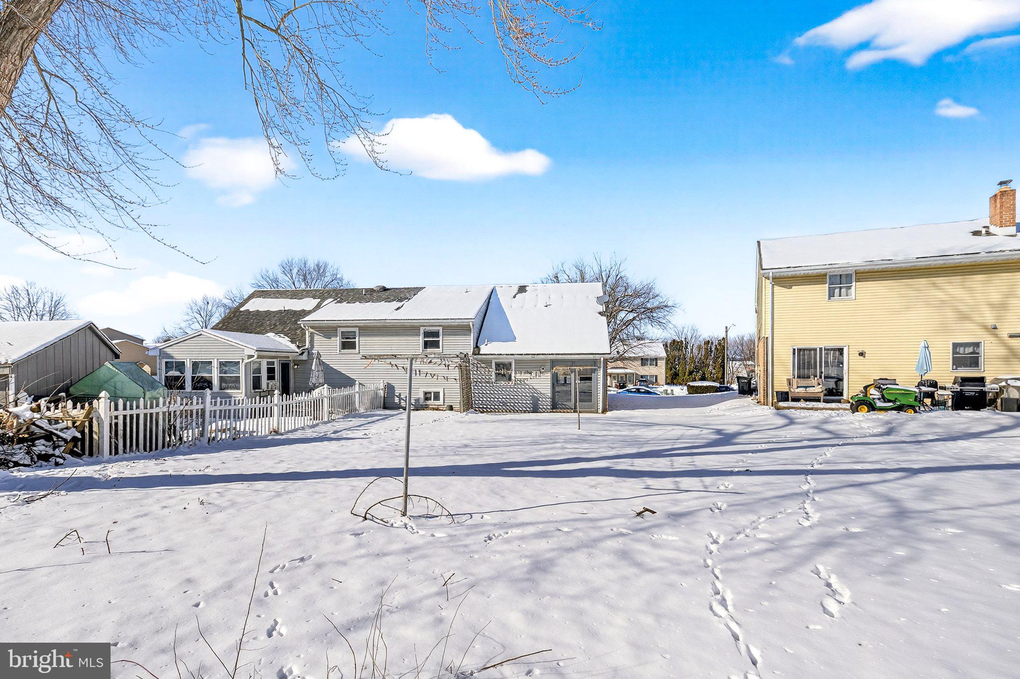 NONE AVAILABLE - Residential