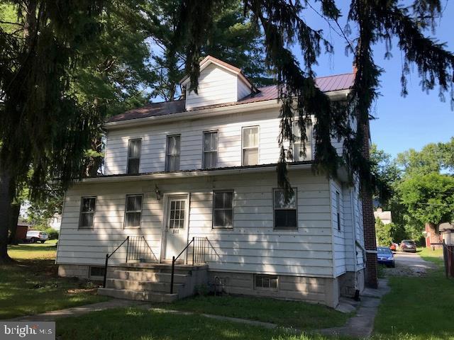 NONE AVAILABLE - Residential Income