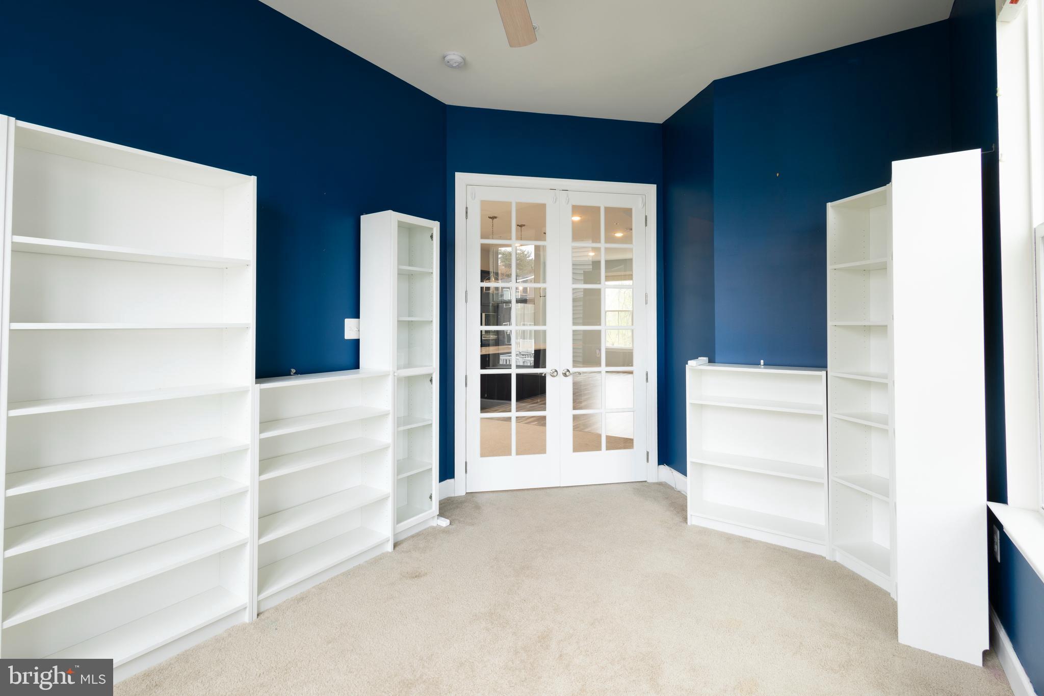 THE VILLAGE AT ARUNDEL MILLS - Residential