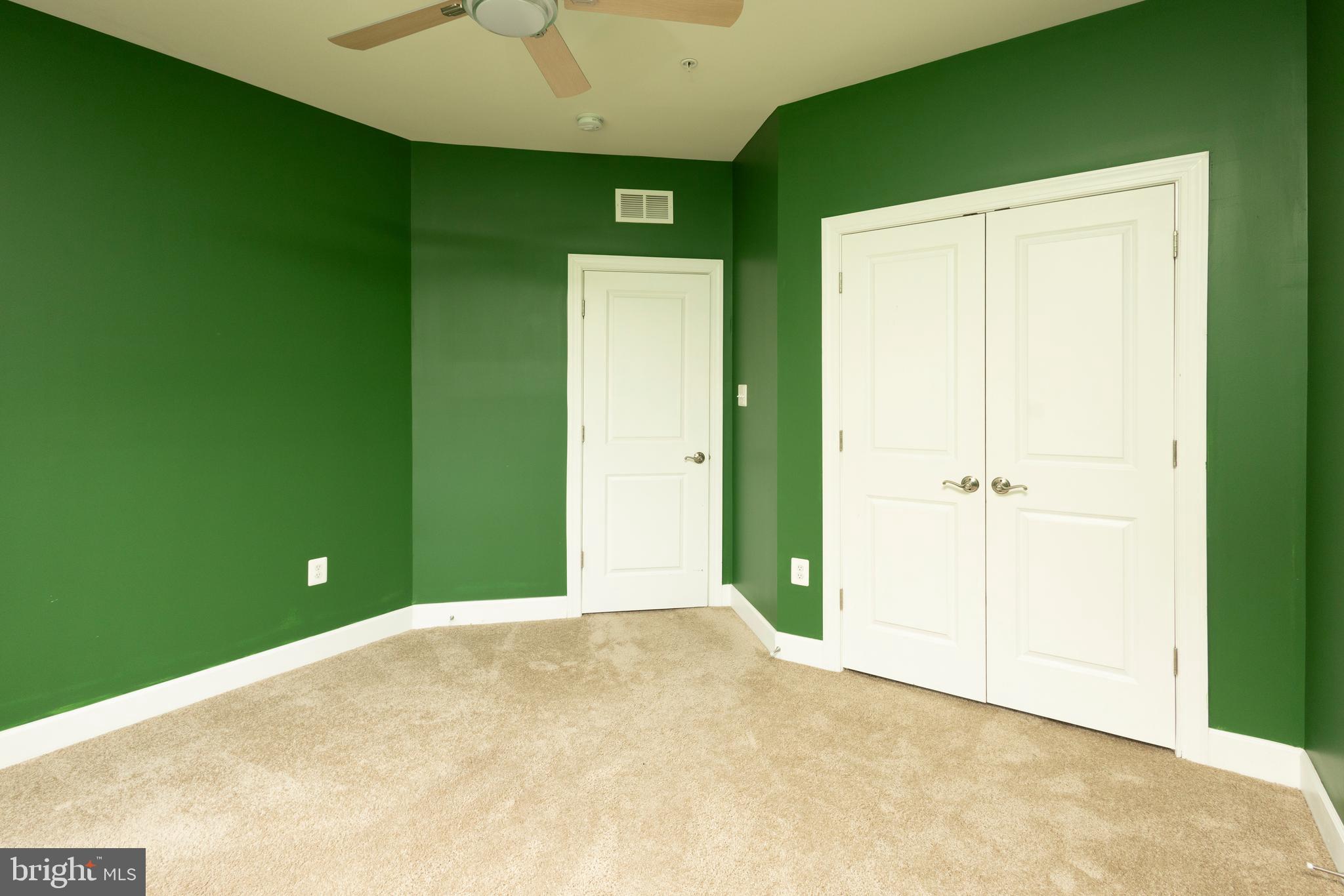 THE VILLAGE AT ARUNDEL MILLS - Residential