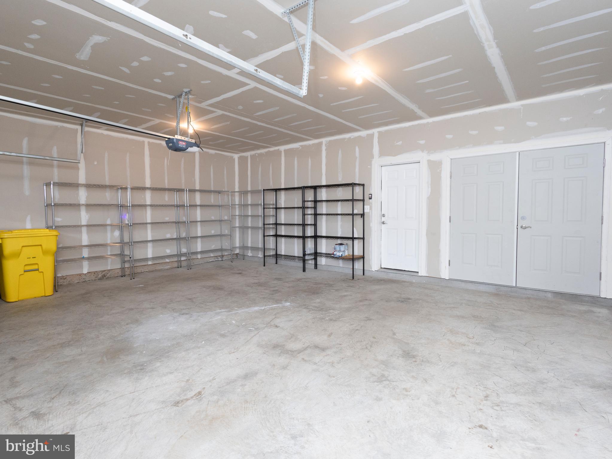 THE VILLAGE AT ARUNDEL MILLS - Residential