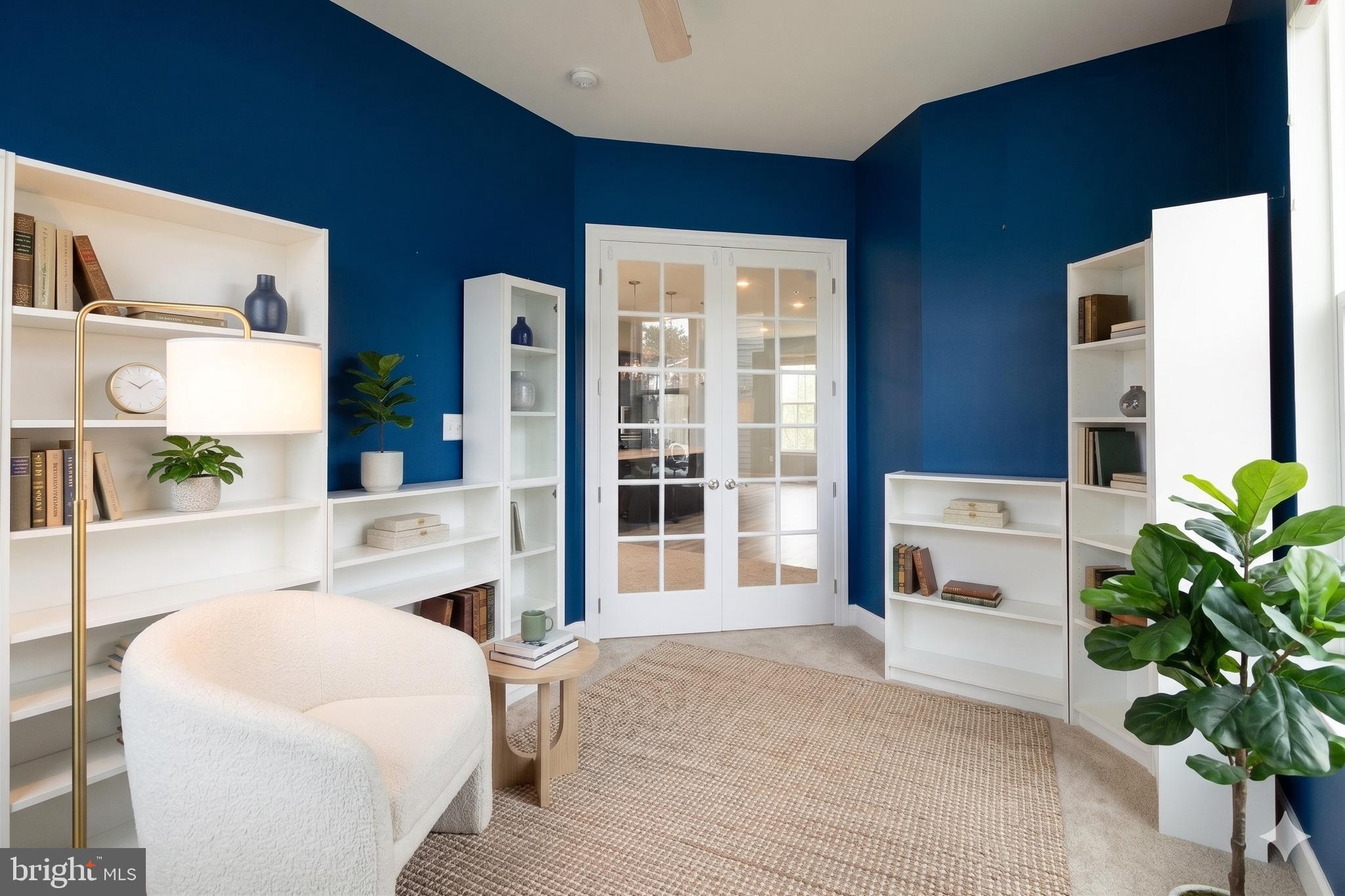 THE VILLAGE AT ARUNDEL MILLS - Residential