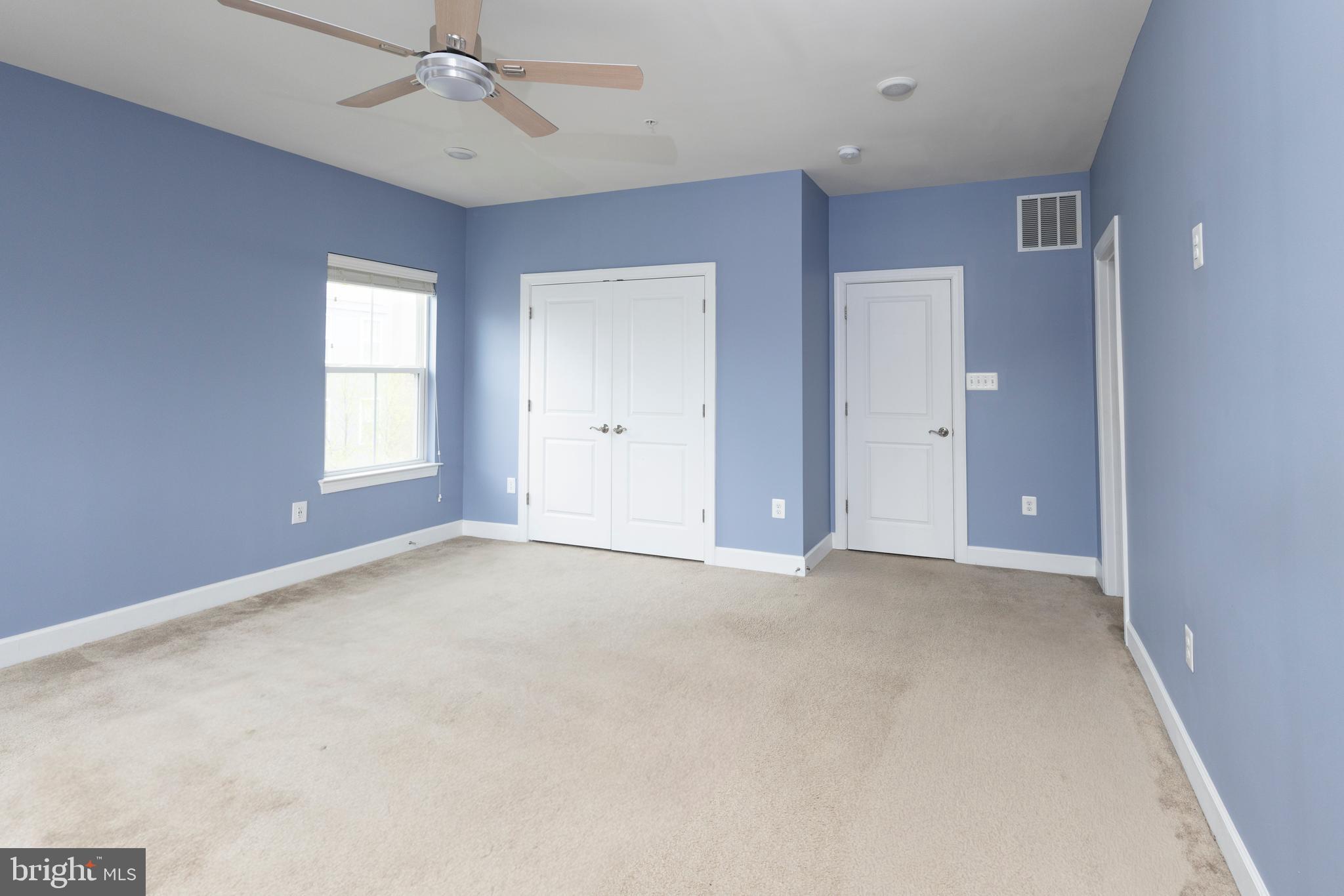 THE VILLAGE AT ARUNDEL MILLS - Residential