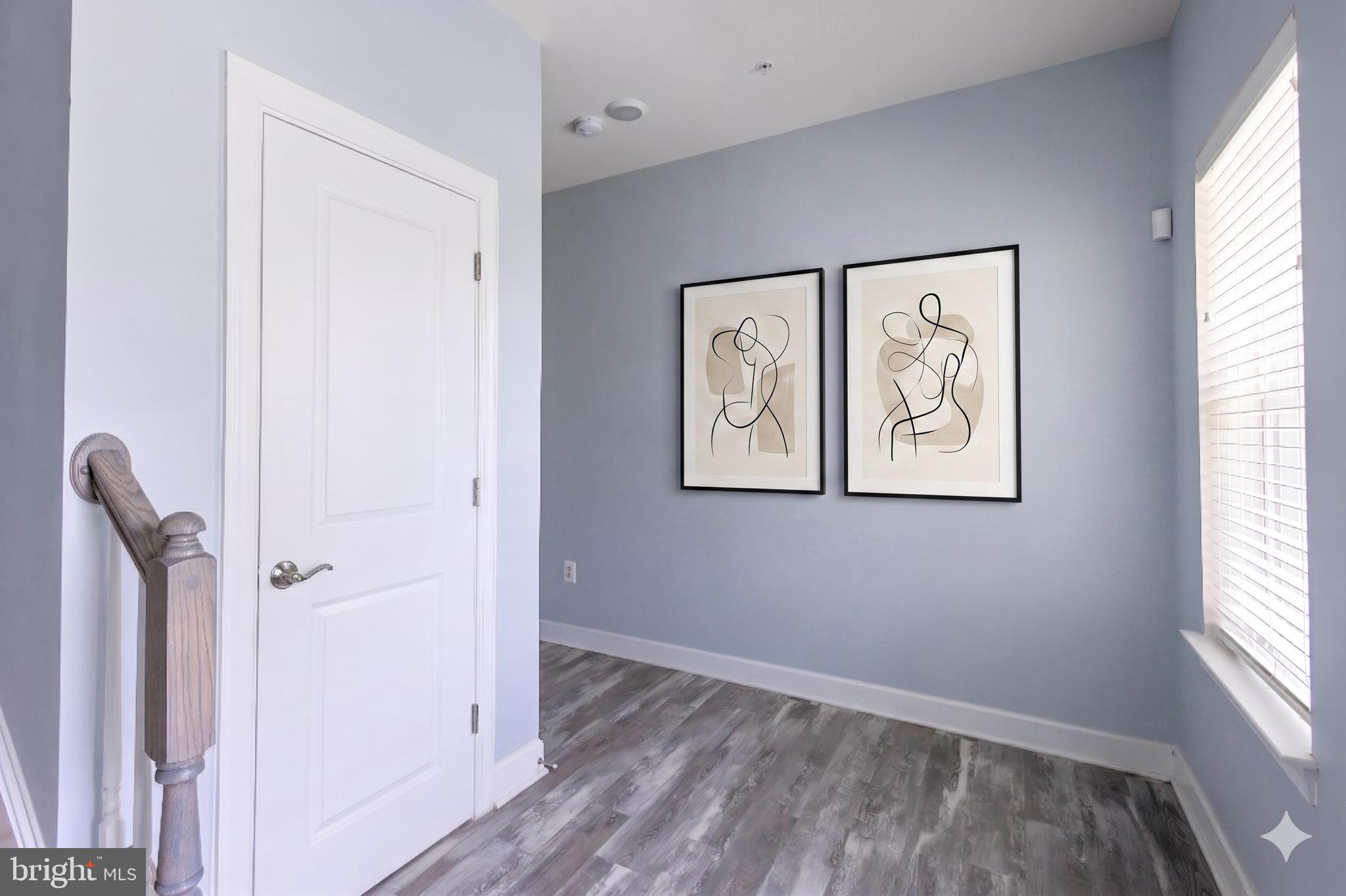 THE VILLAGE AT ARUNDEL MILLS - Residential