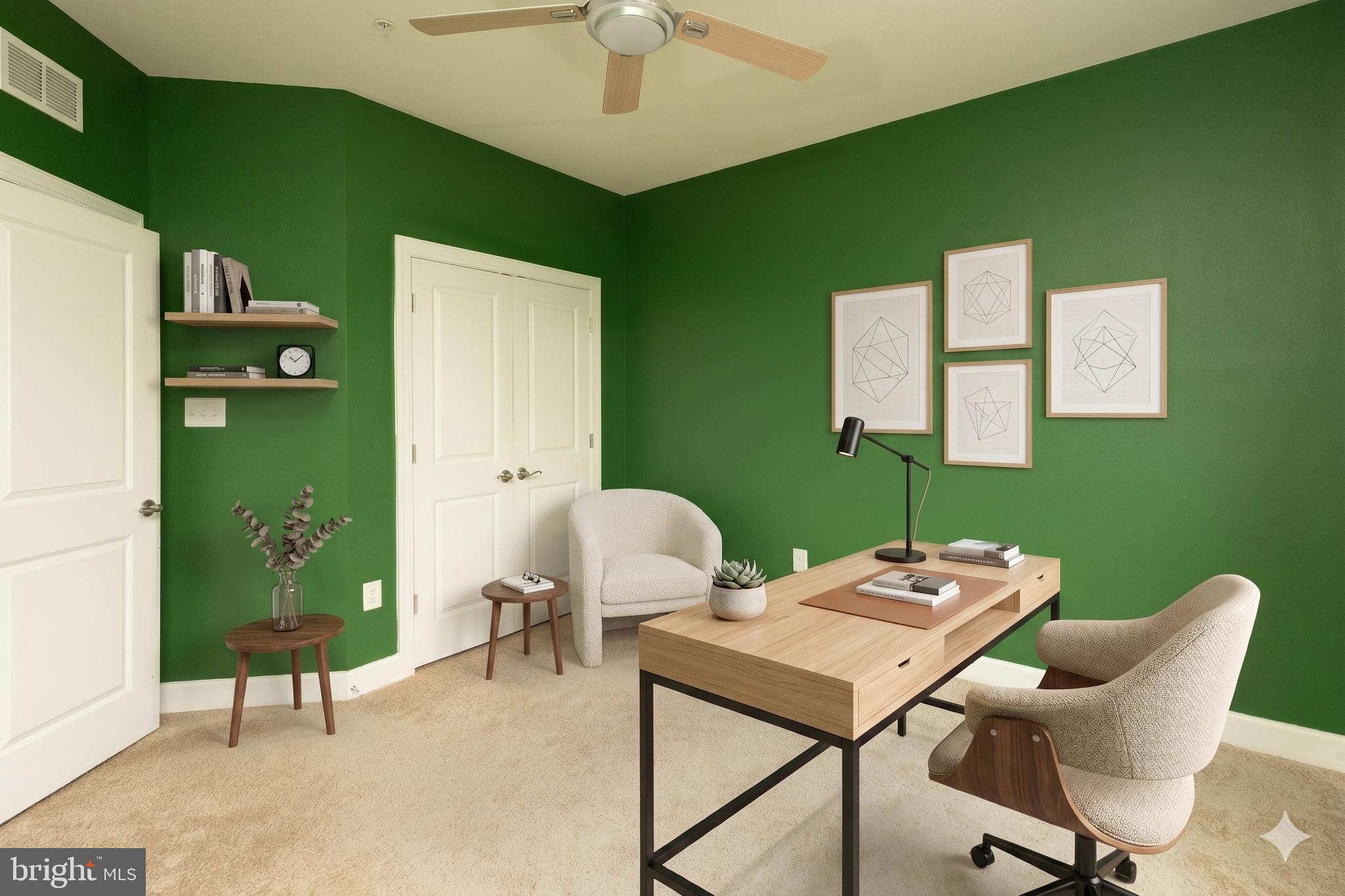 THE VILLAGE AT ARUNDEL MILLS - Residential