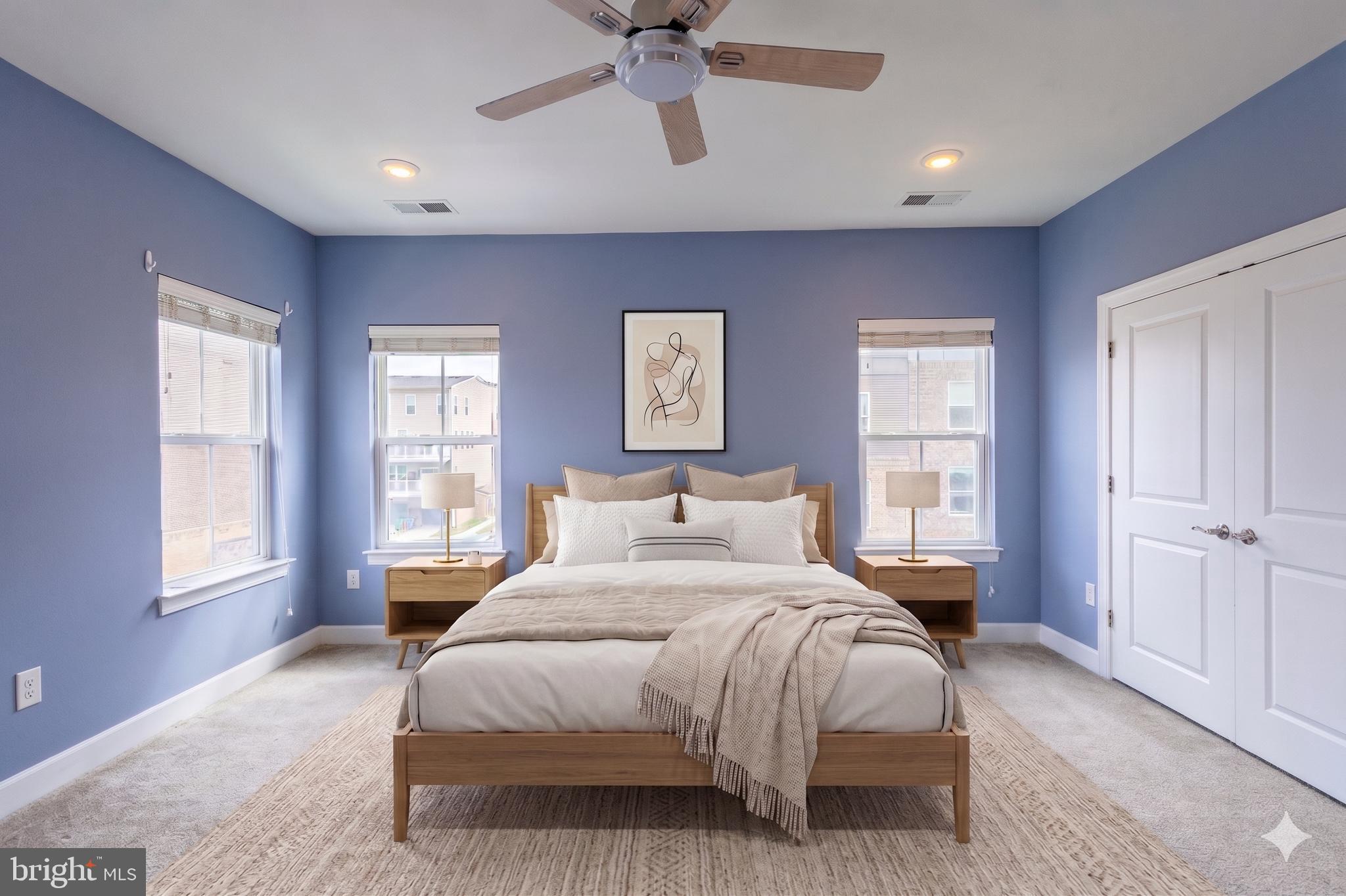 THE VILLAGE AT ARUNDEL MILLS - Residential