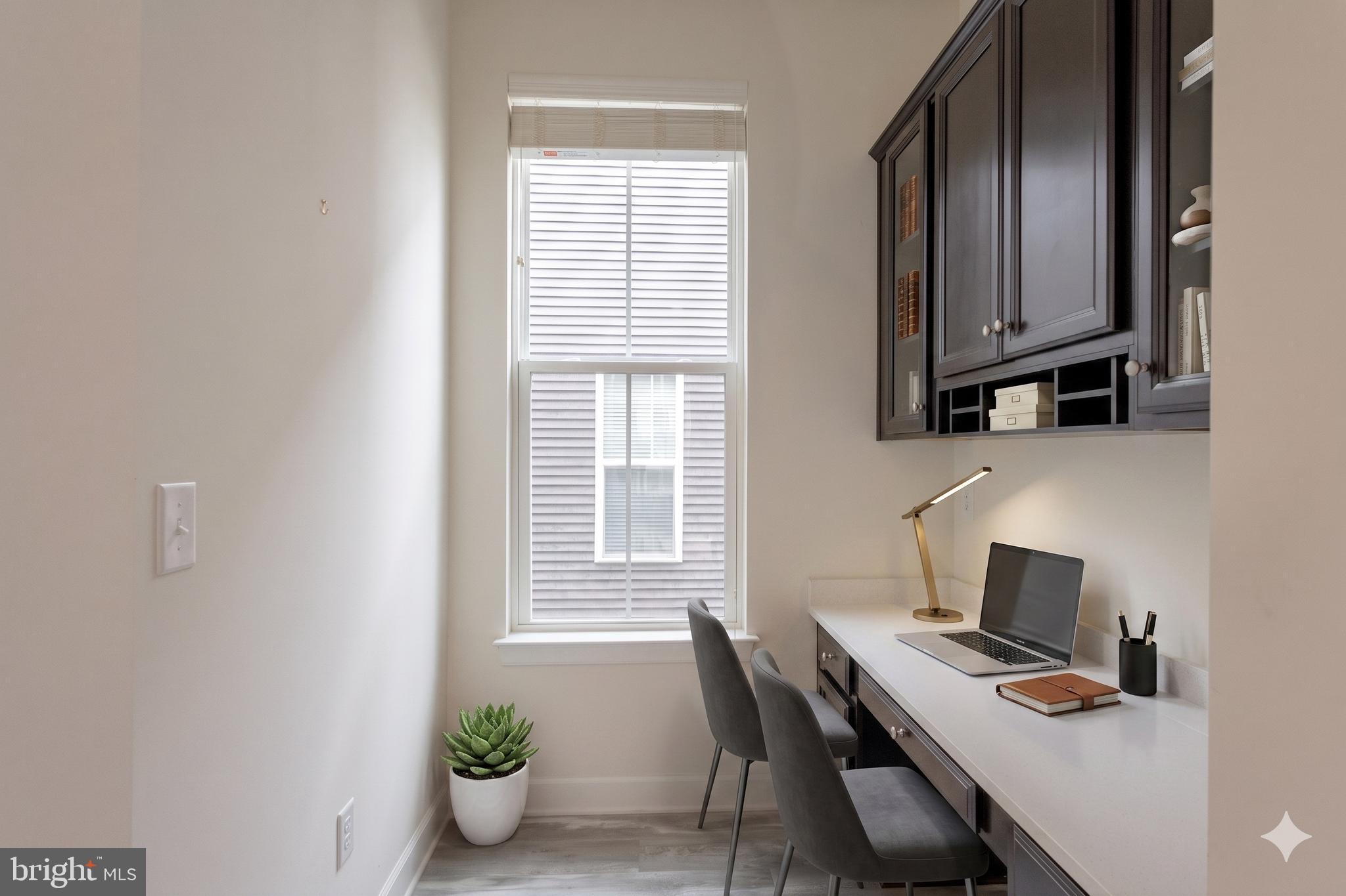 THE VILLAGE AT ARUNDEL MILLS - Residential