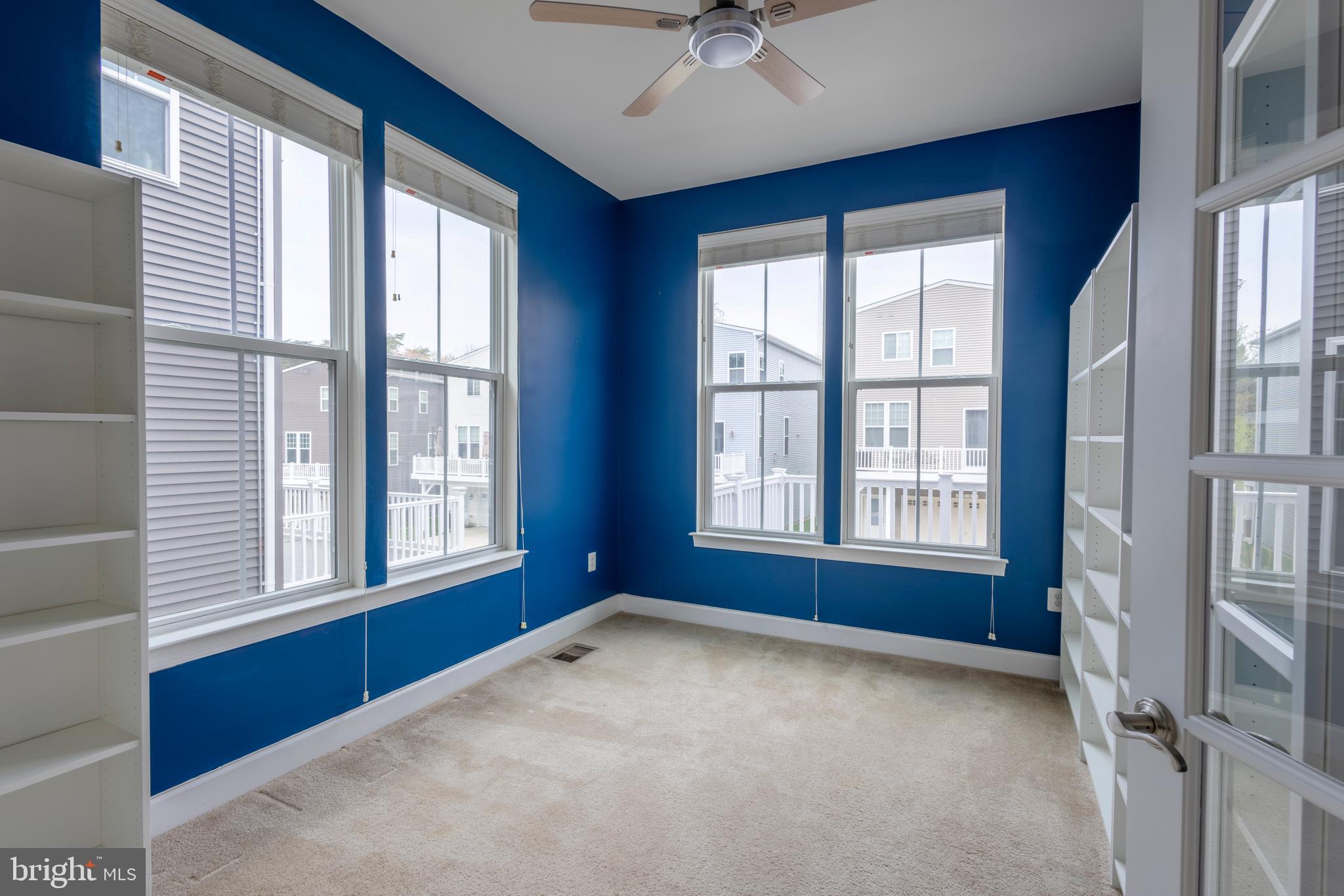 THE VILLAGE AT ARUNDEL MILLS - Residential