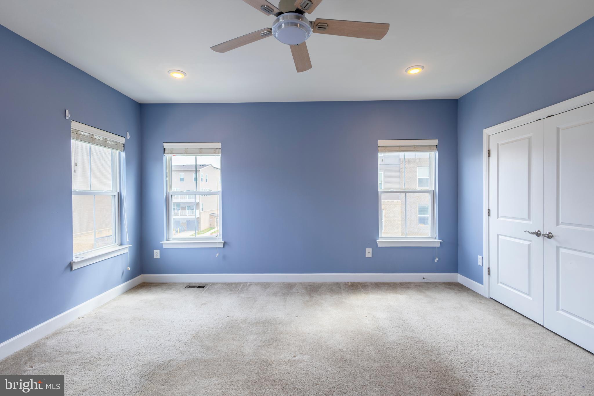 THE VILLAGE AT ARUNDEL MILLS - Residential