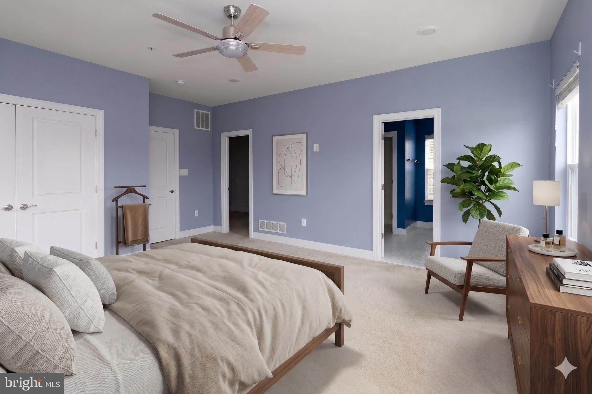 THE VILLAGE AT ARUNDEL MILLS - Residential