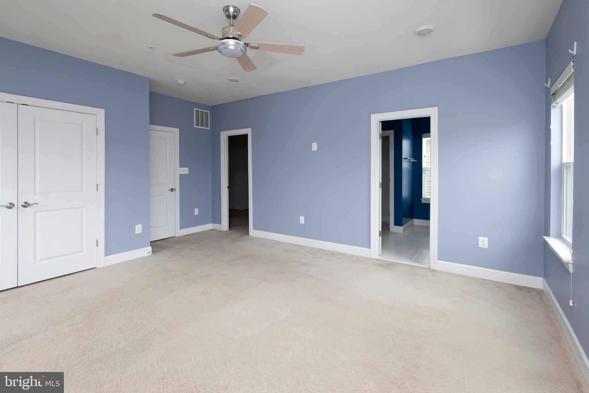 THE VILLAGE AT ARUNDEL MILLS - Residential