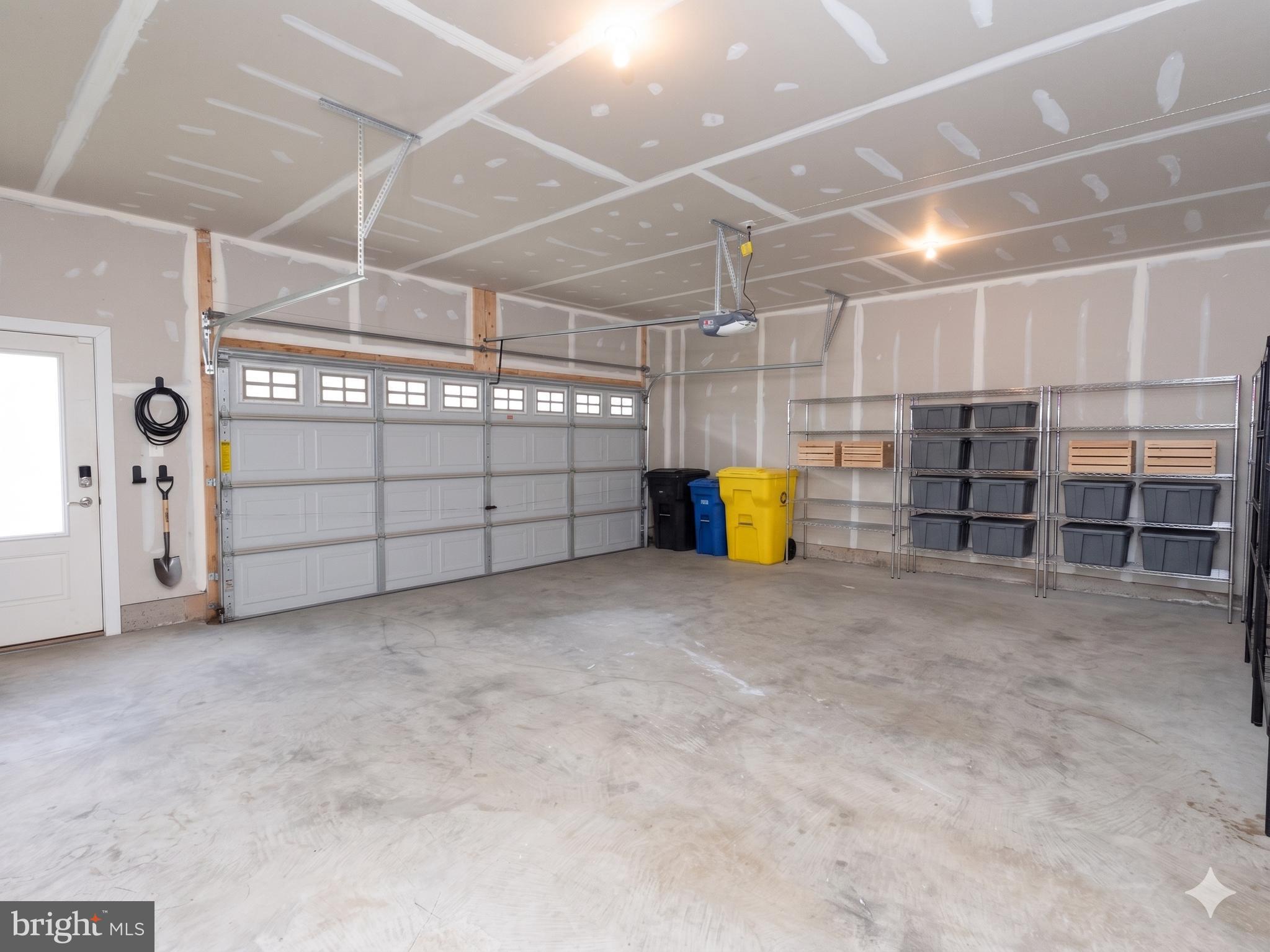 THE VILLAGE AT ARUNDEL MILLS - Residential