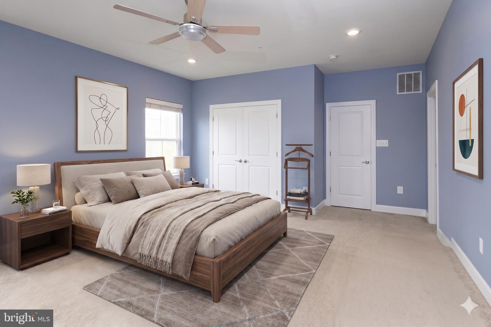 THE VILLAGE AT ARUNDEL MILLS - Residential