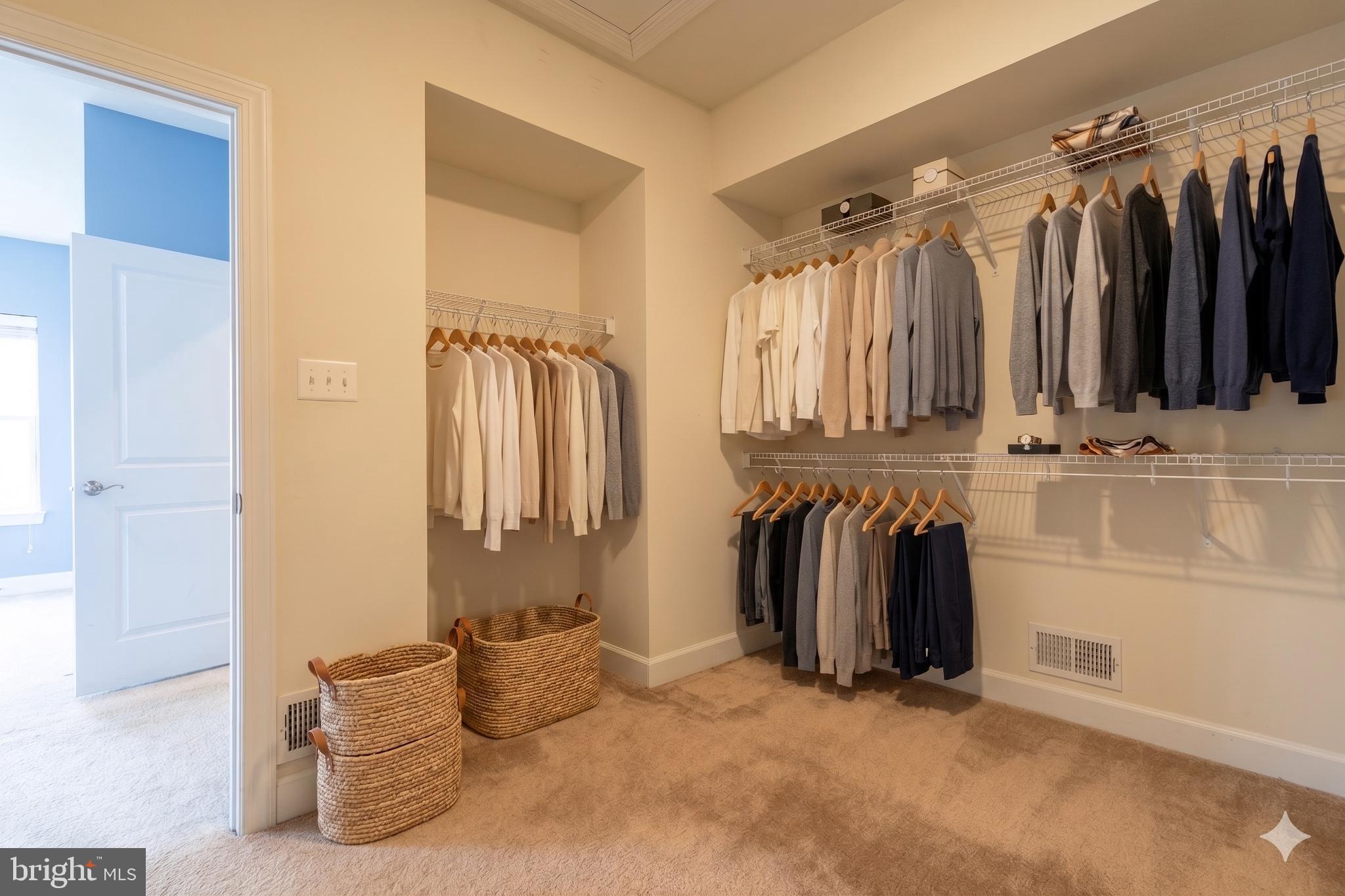 THE VILLAGE AT ARUNDEL MILLS - Residential