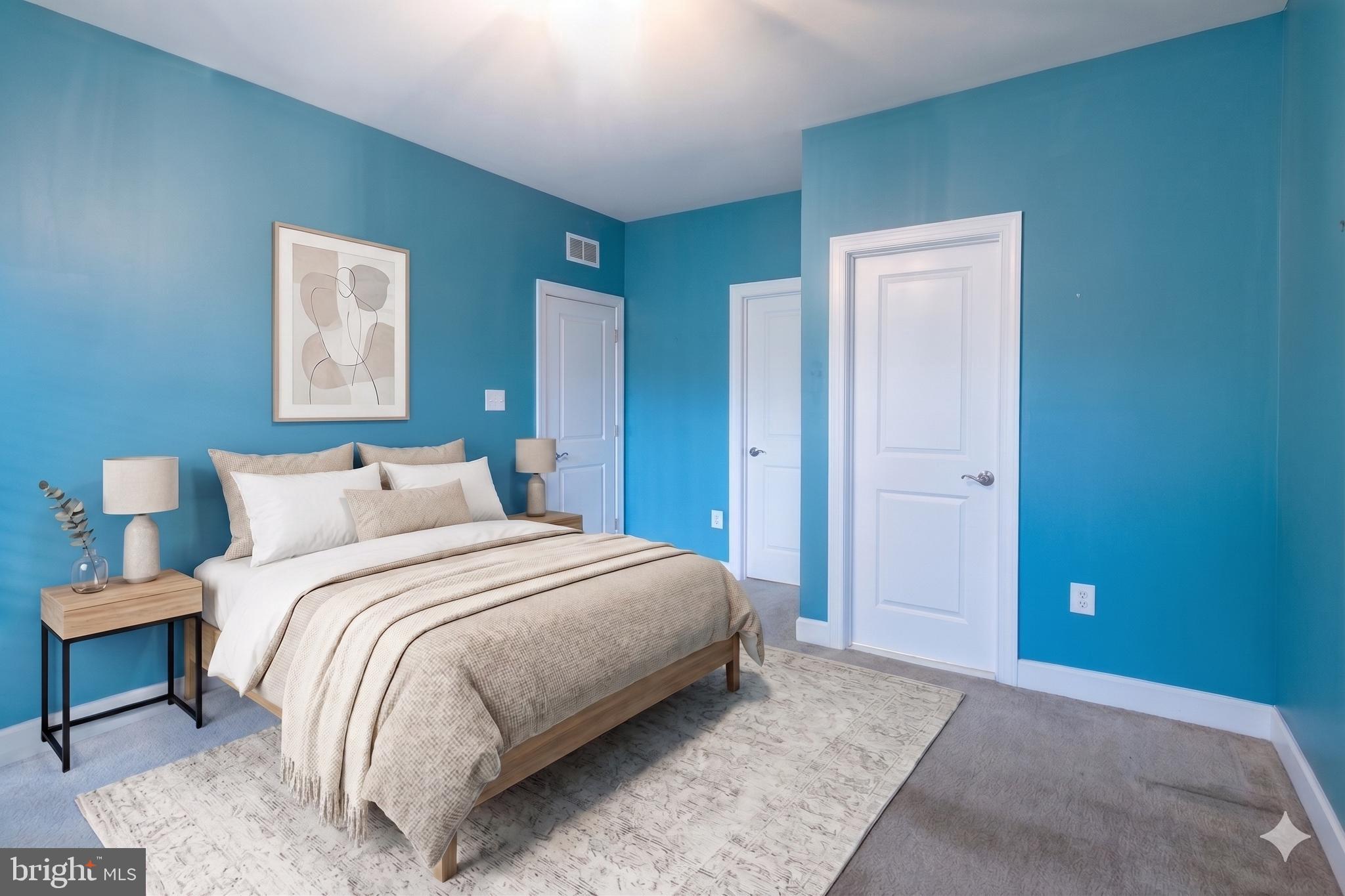 THE VILLAGE AT ARUNDEL MILLS - Residential