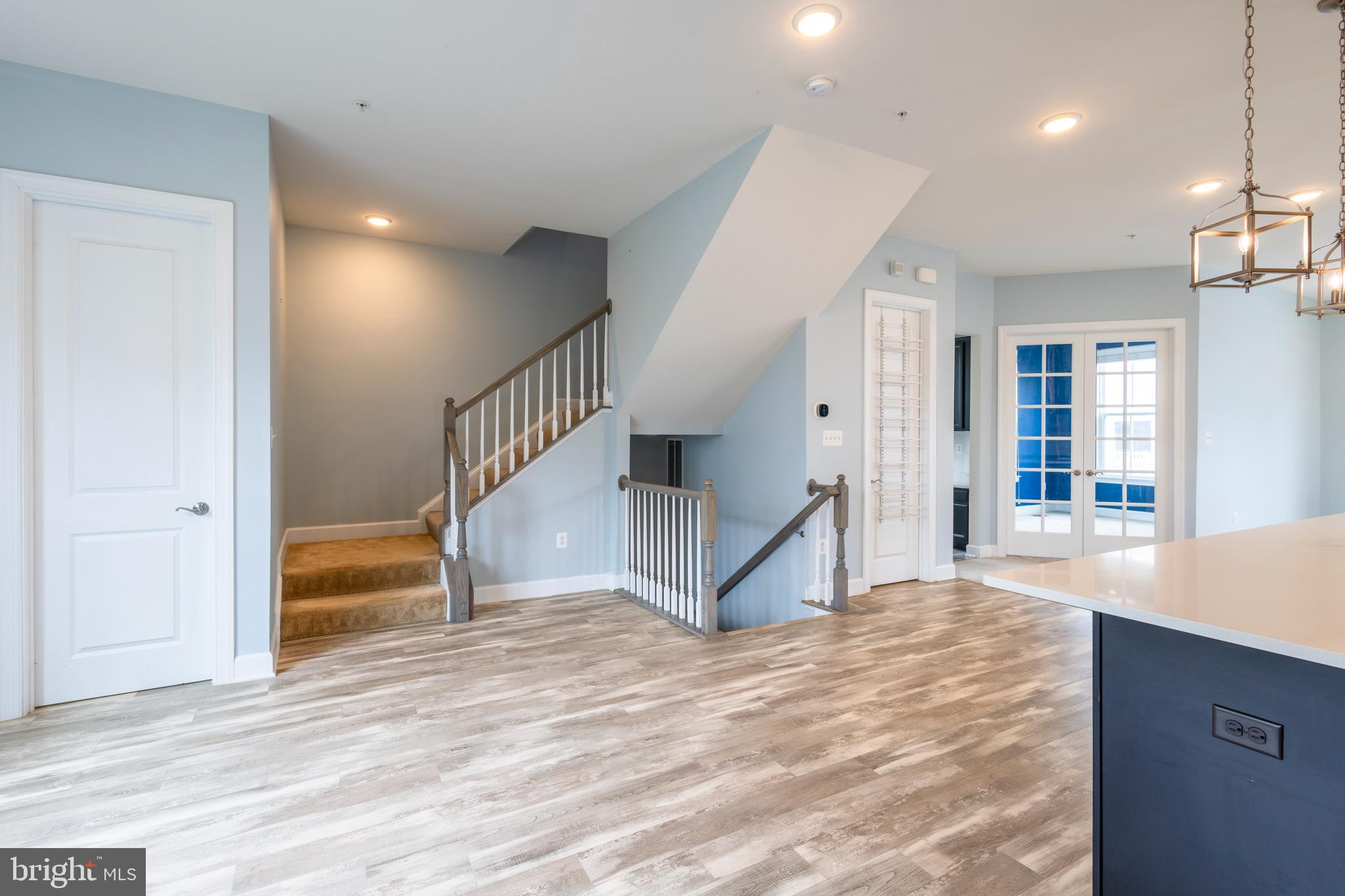 THE VILLAGE AT ARUNDEL MILLS - Residential