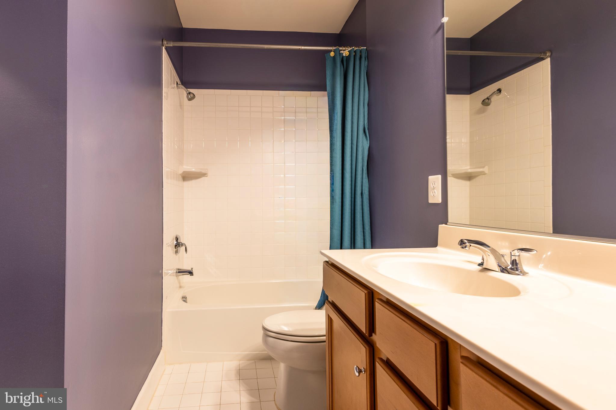 THE VILLAGE AT ARUNDEL MILLS - Residential