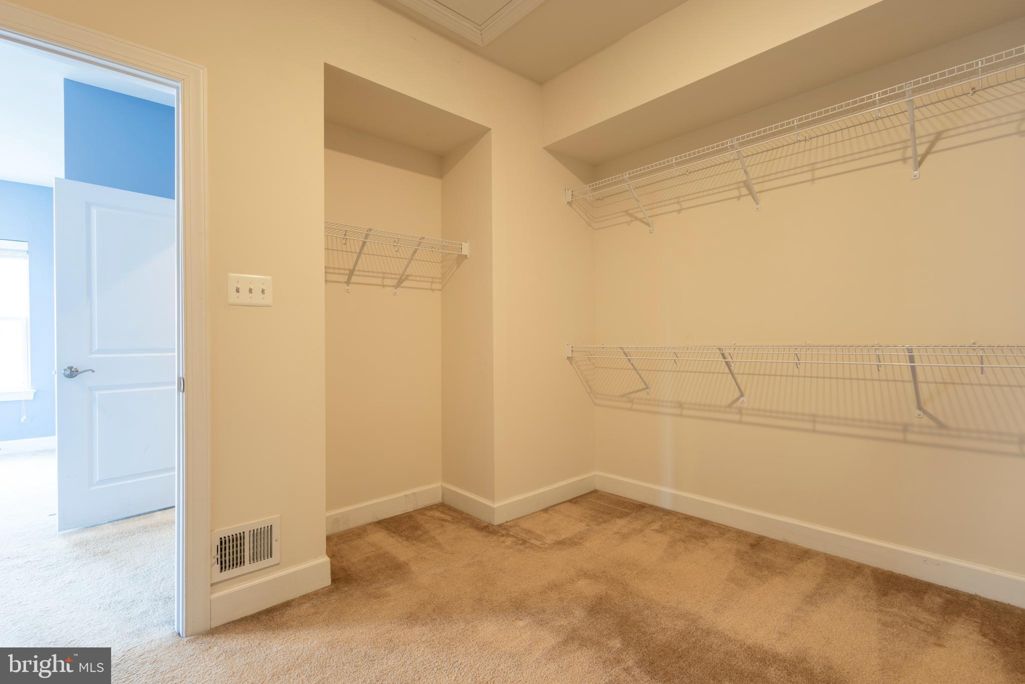 THE VILLAGE AT ARUNDEL MILLS - Residential