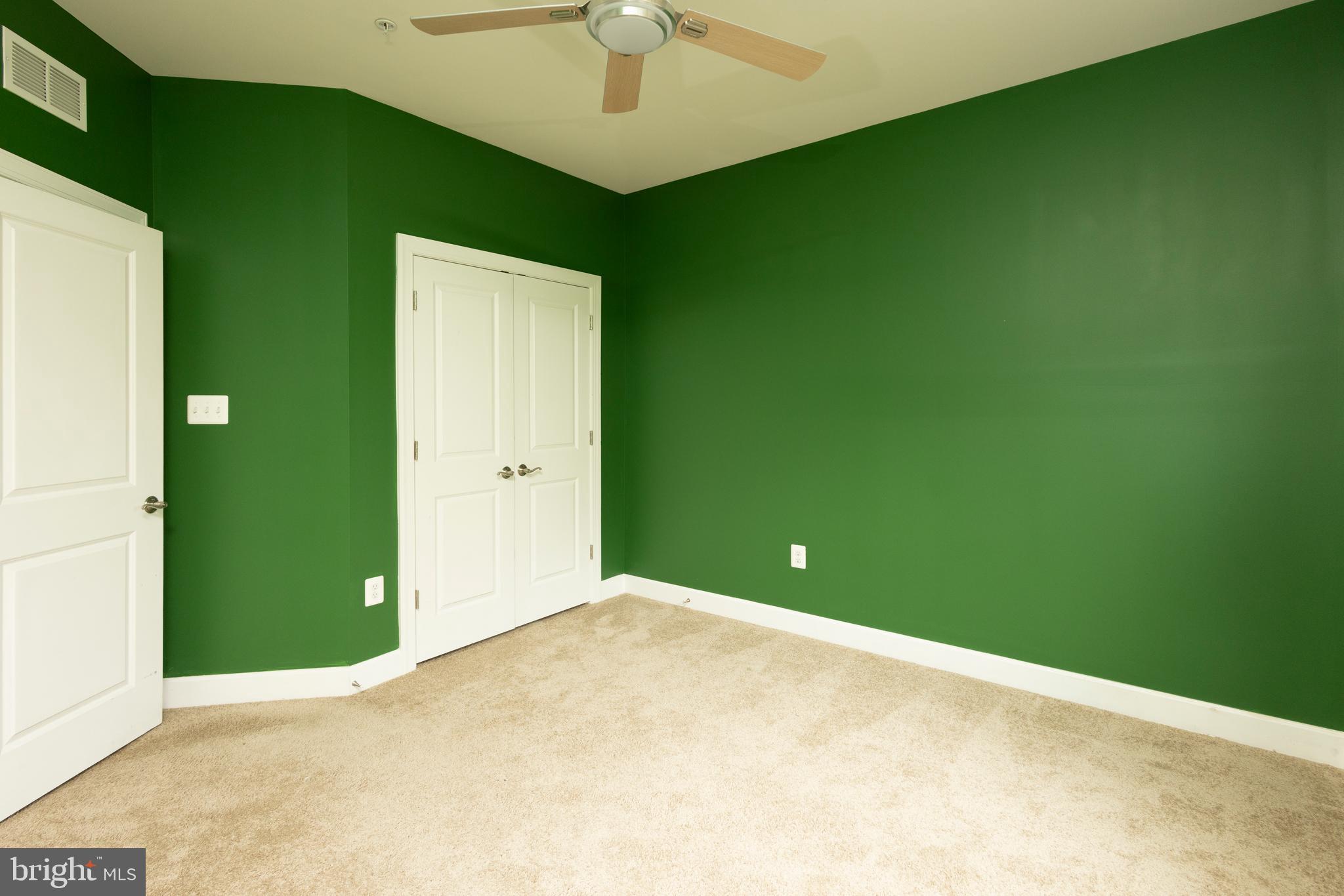 THE VILLAGE AT ARUNDEL MILLS - Residential