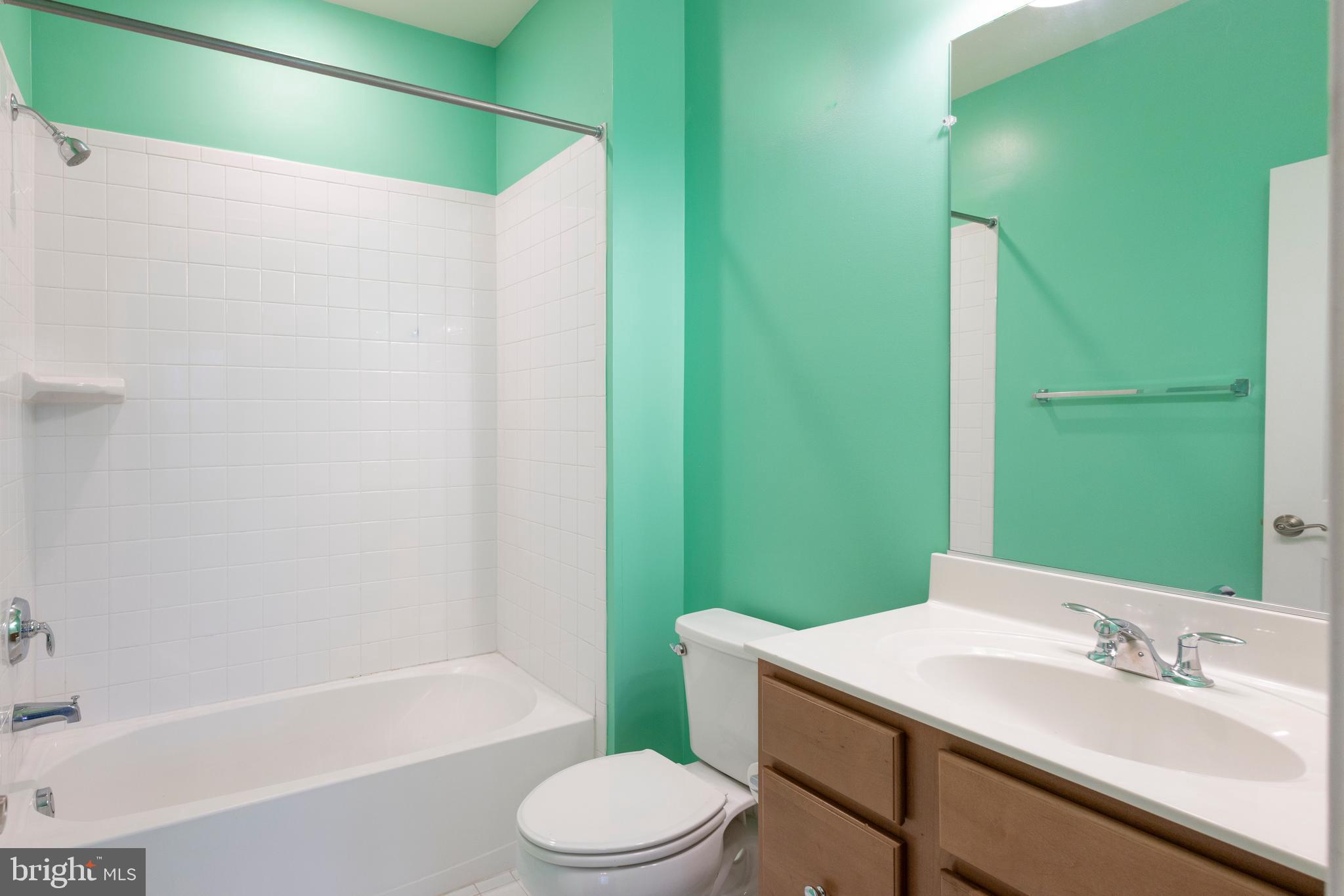 THE VILLAGE AT ARUNDEL MILLS - Residential