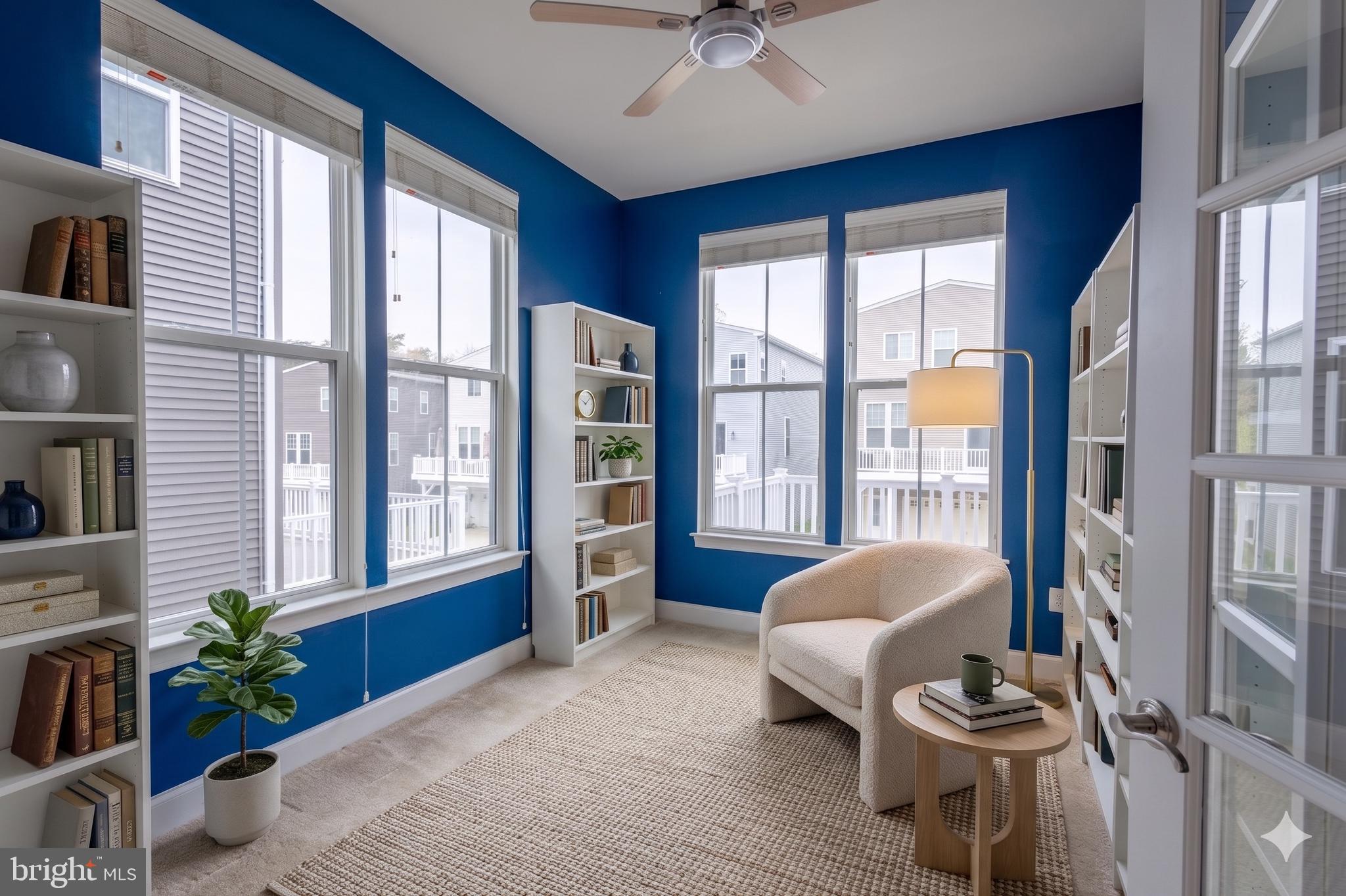 THE VILLAGE AT ARUNDEL MILLS - Residential