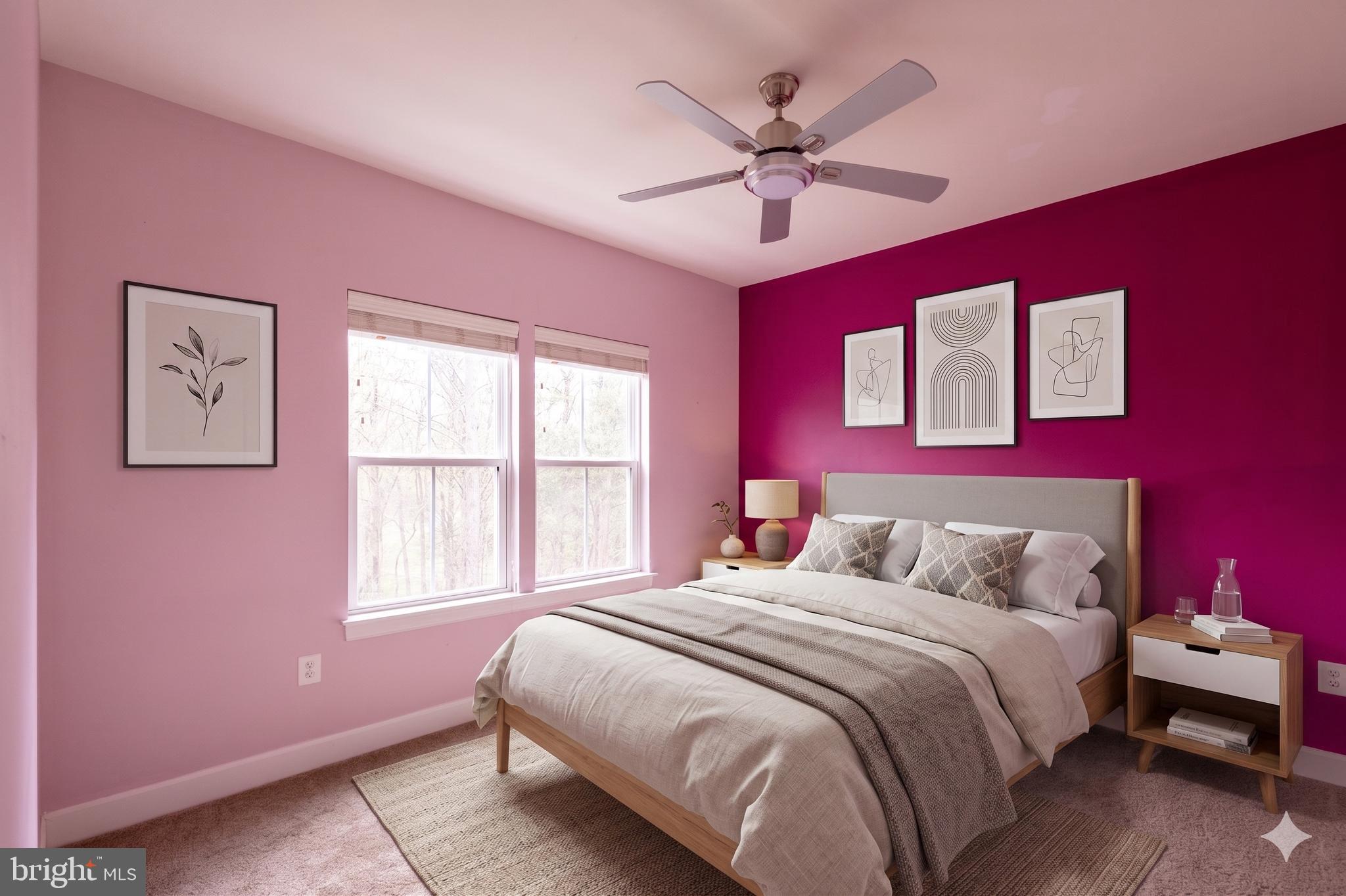 THE VILLAGE AT ARUNDEL MILLS - Residential