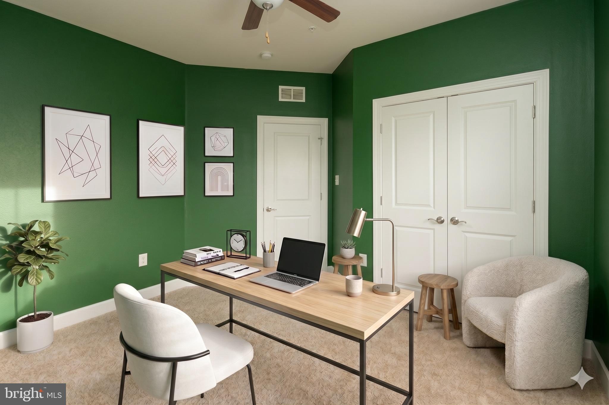 THE VILLAGE AT ARUNDEL MILLS - Residential