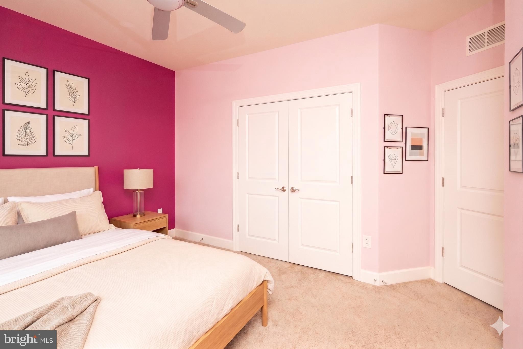 THE VILLAGE AT ARUNDEL MILLS - Residential