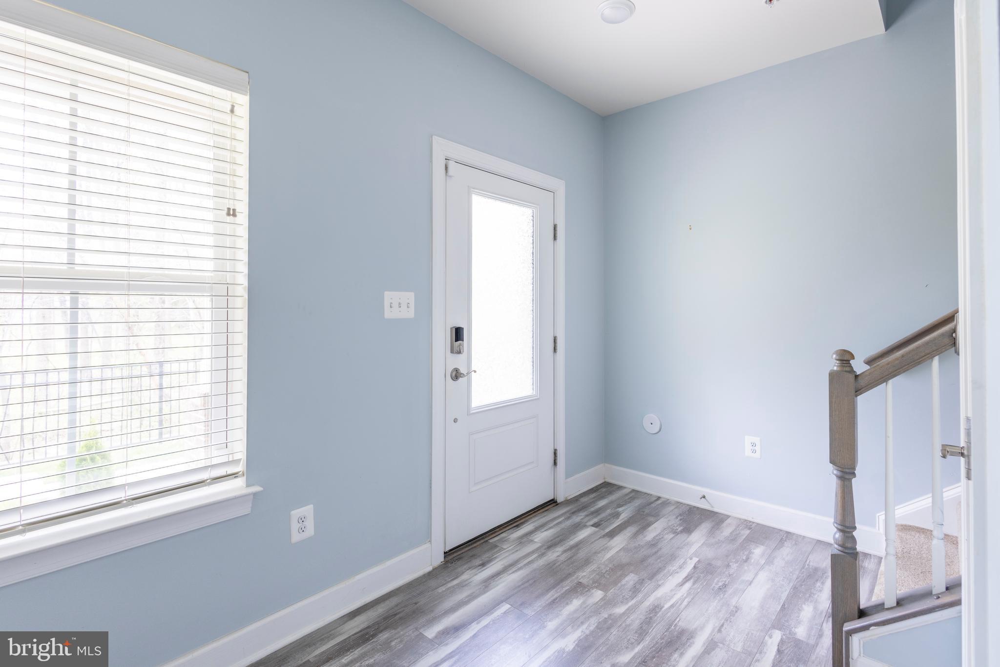 THE VILLAGE AT ARUNDEL MILLS - Residential