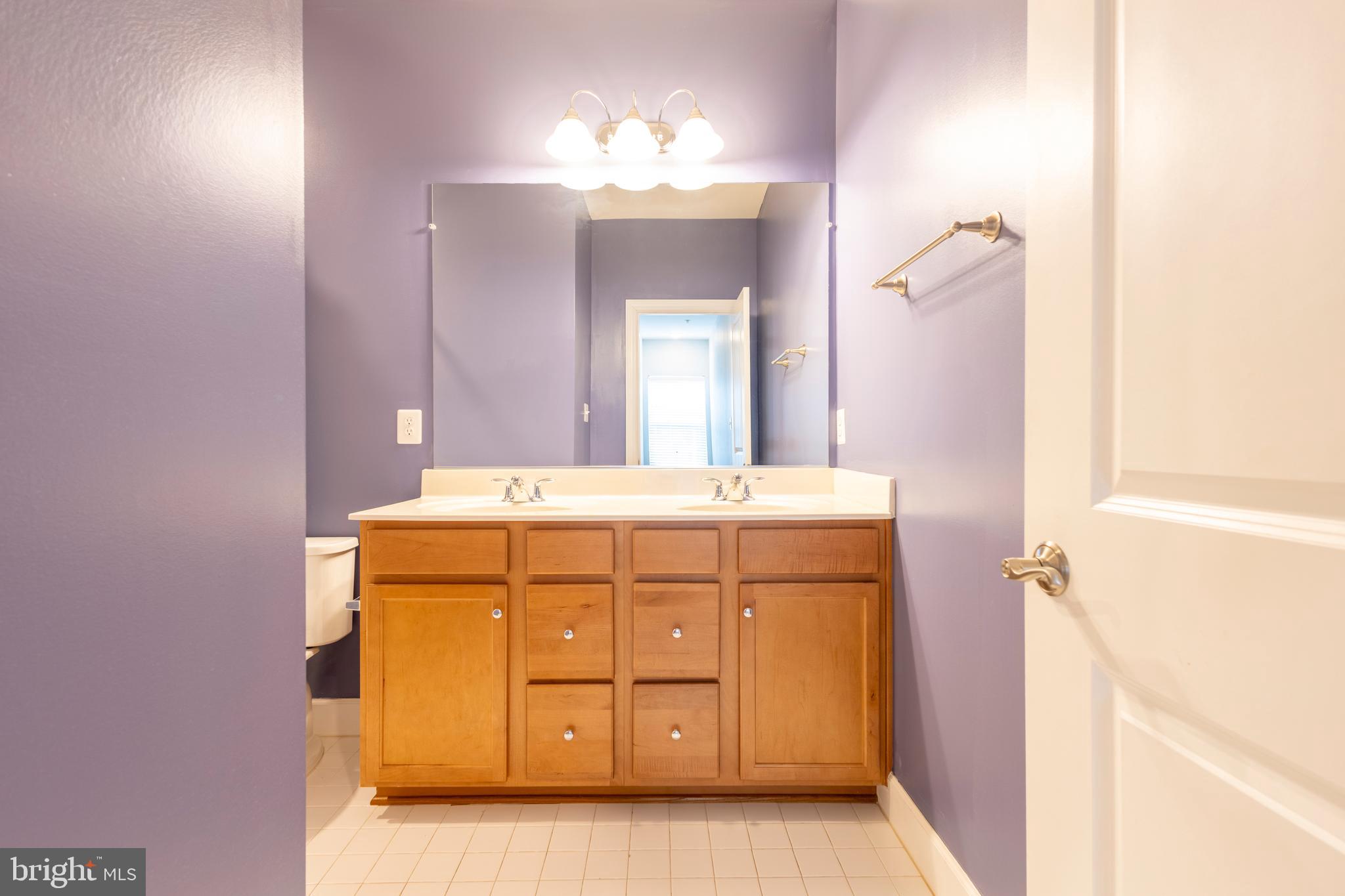 THE VILLAGE AT ARUNDEL MILLS - Residential