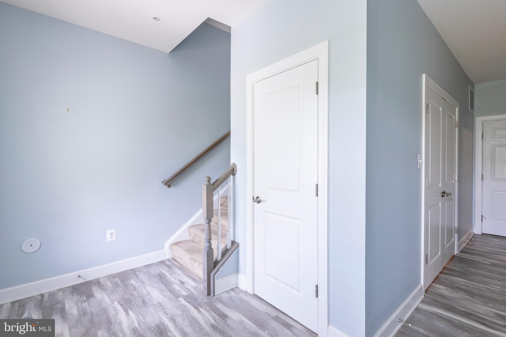 THE VILLAGE AT ARUNDEL MILLS - Residential