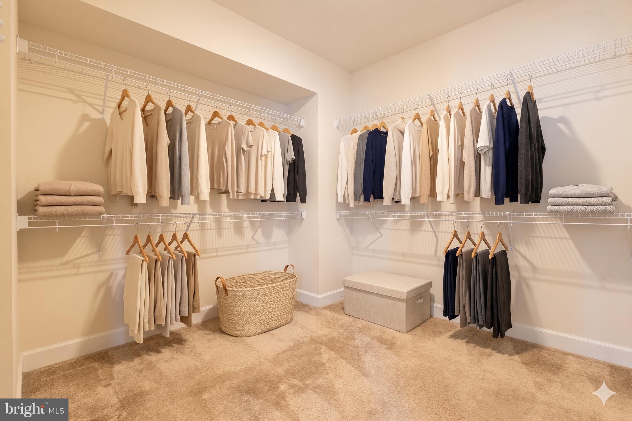 THE VILLAGE AT ARUNDEL MILLS - Residential