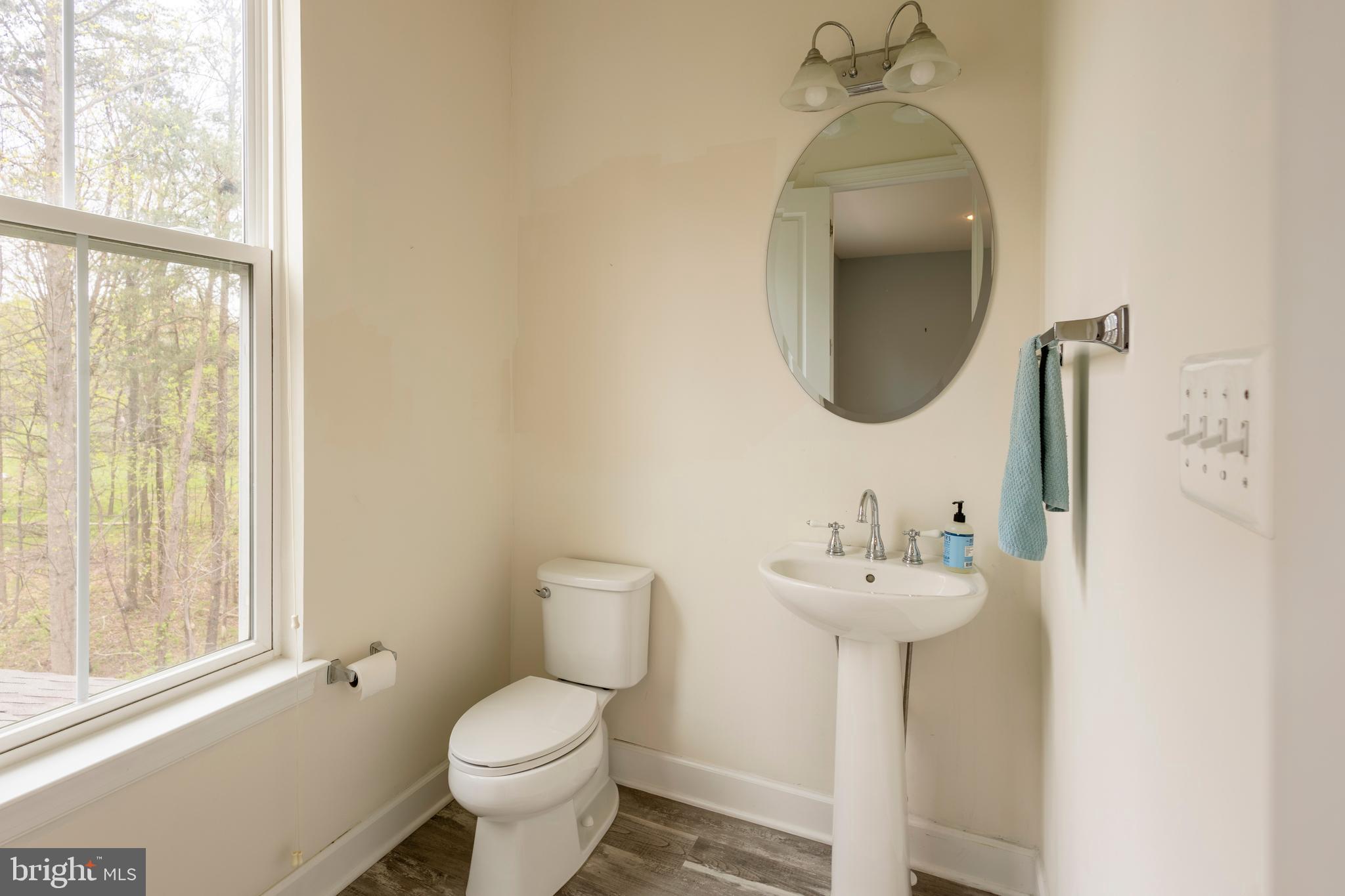 THE VILLAGE AT ARUNDEL MILLS - Residential