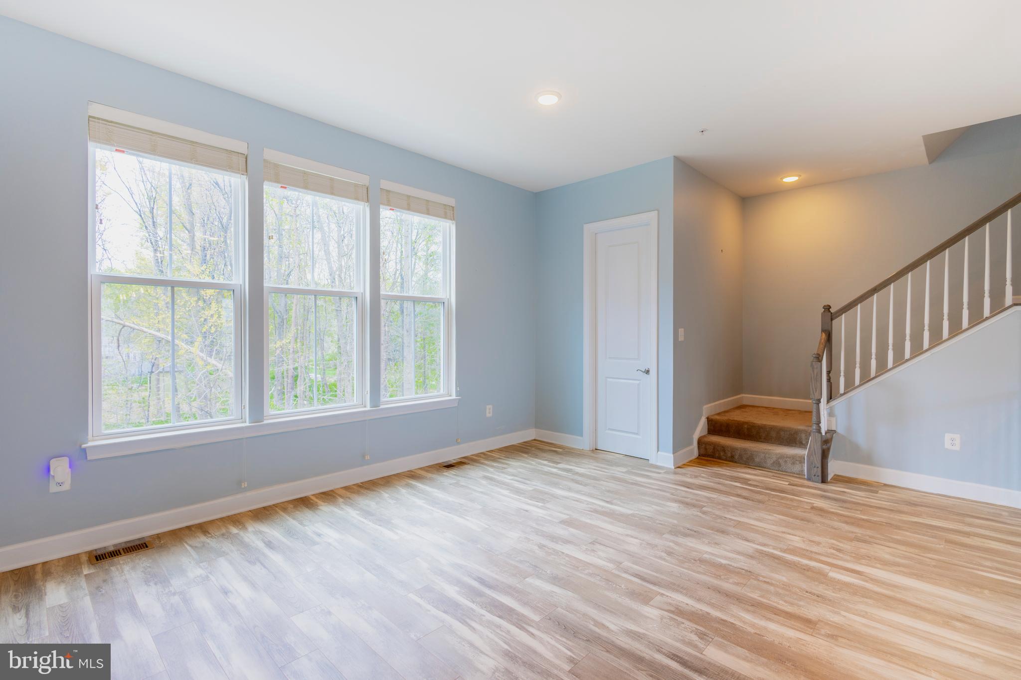 THE VILLAGE AT ARUNDEL MILLS - Residential