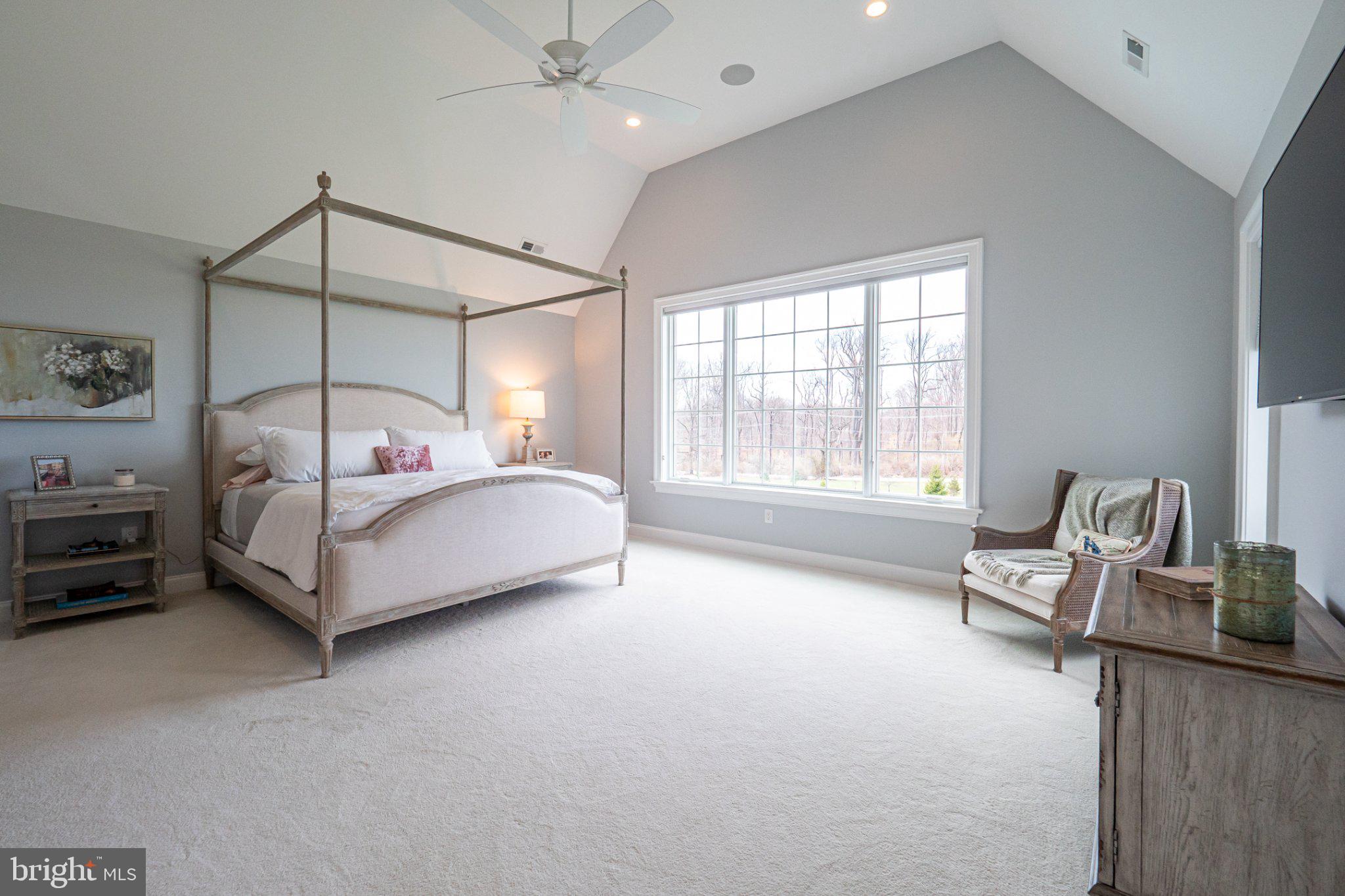 CEDAR RUN - Residential