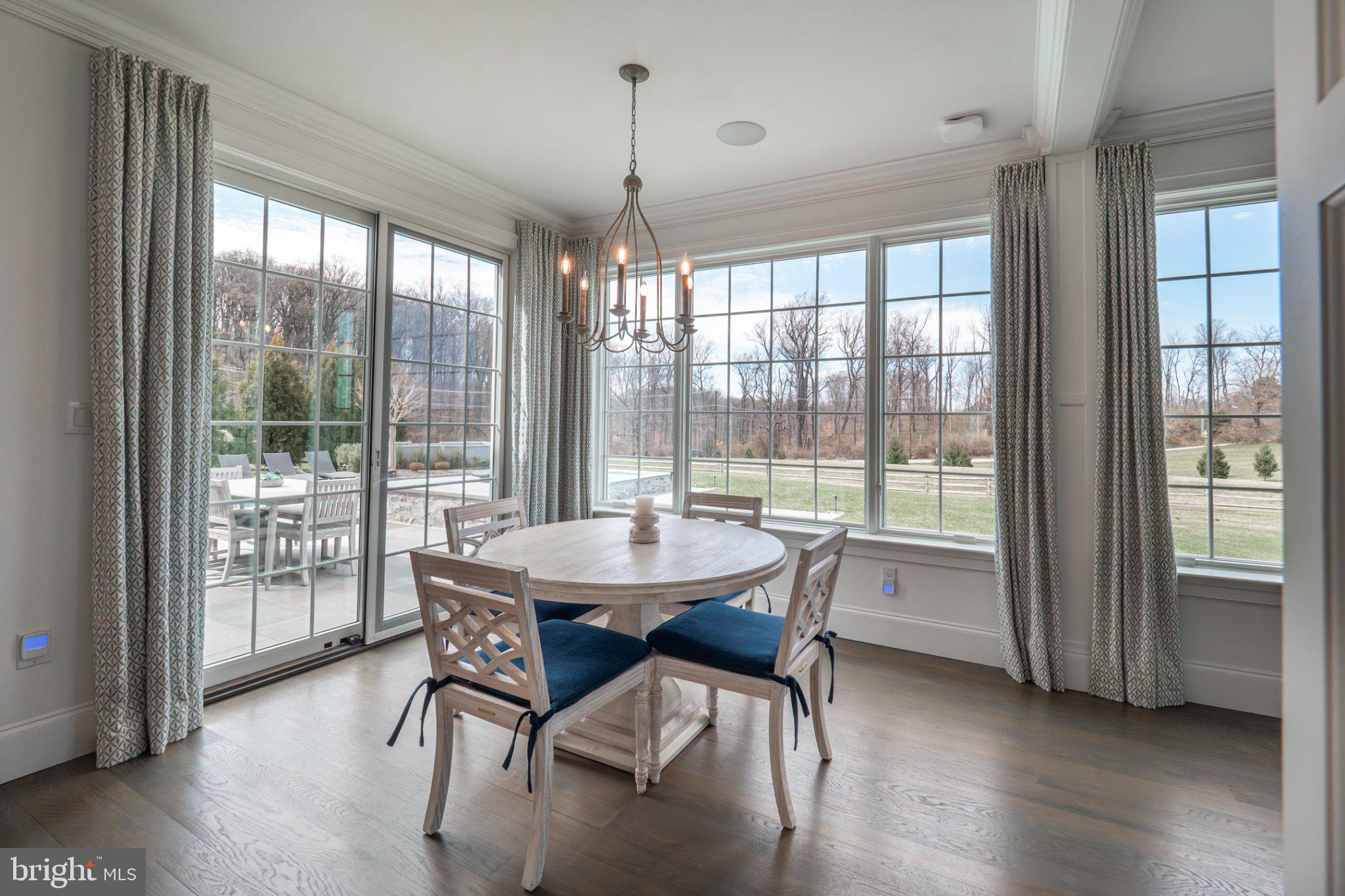 CEDAR RUN - Residential