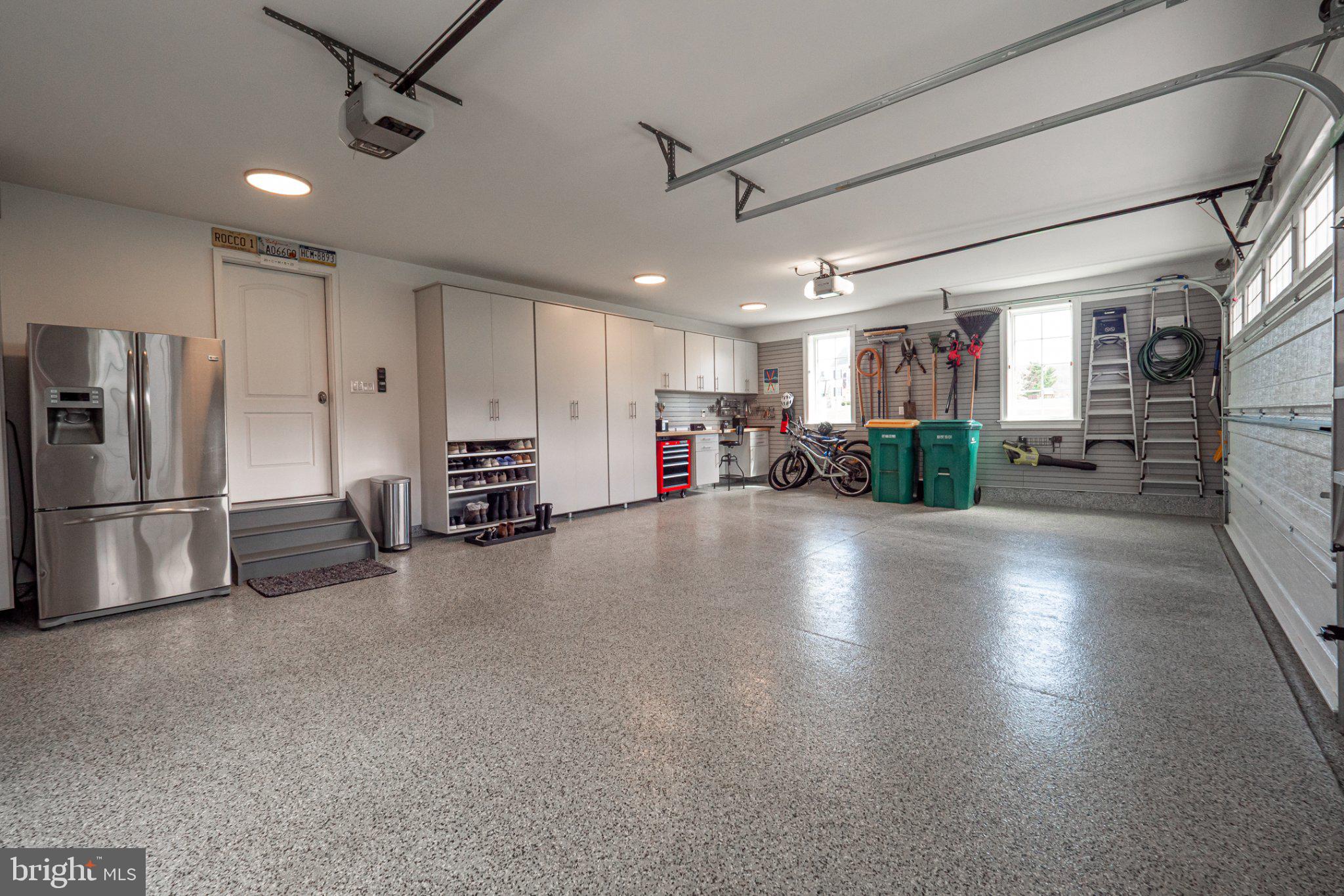 CEDAR RUN - Residential