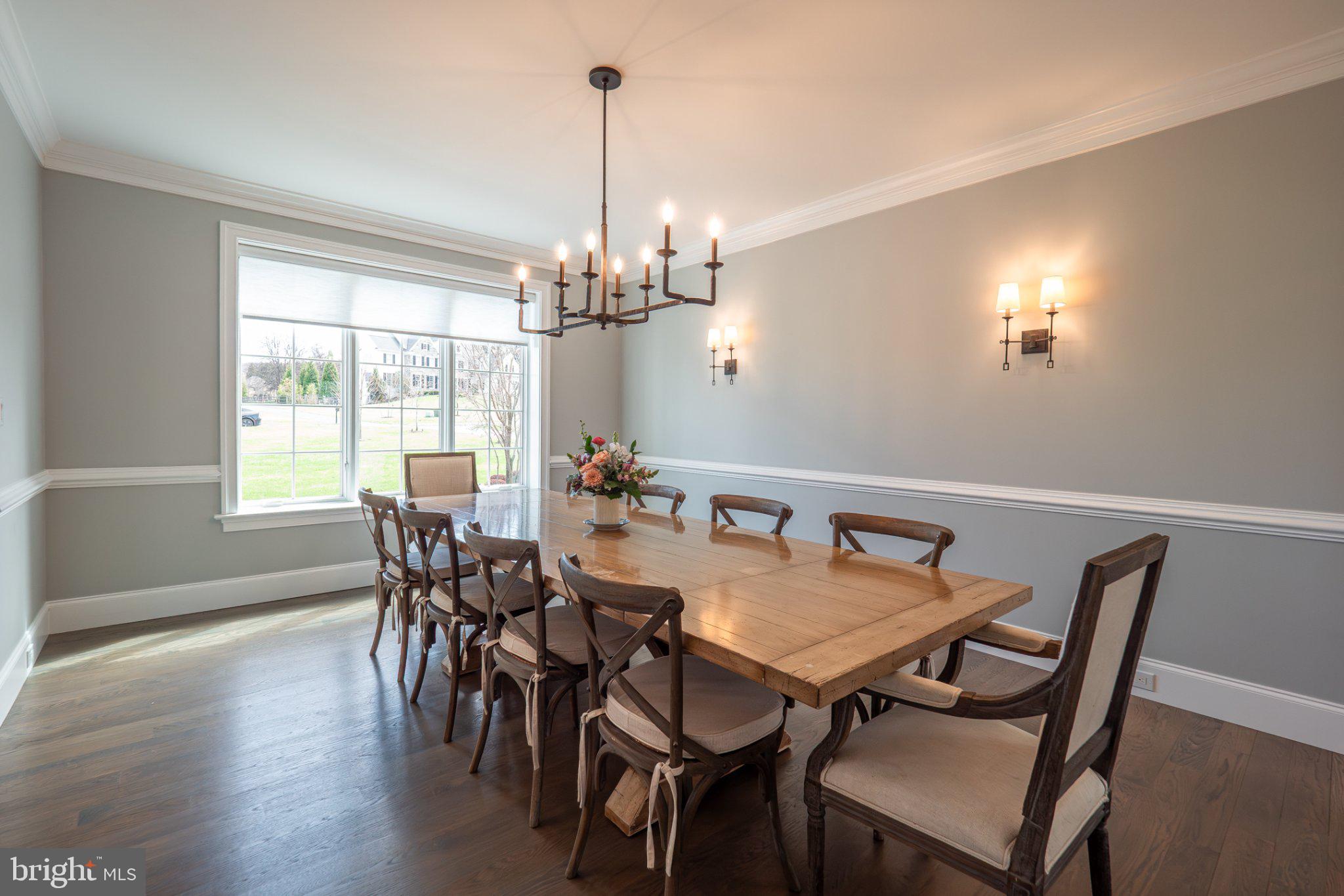 CEDAR RUN - Residential