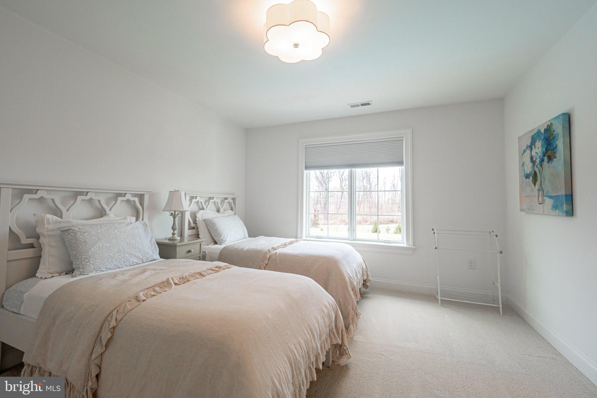 CEDAR RUN - Residential