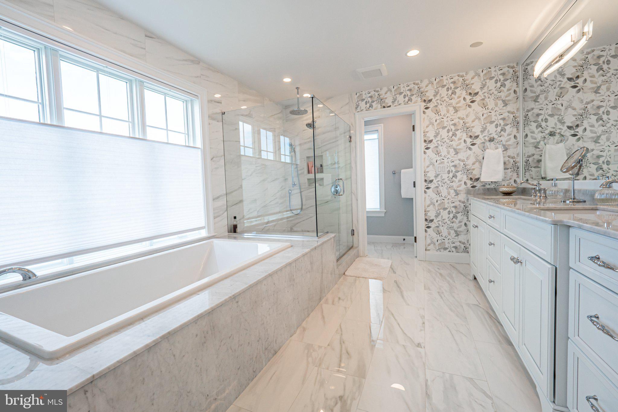 CEDAR RUN - Residential