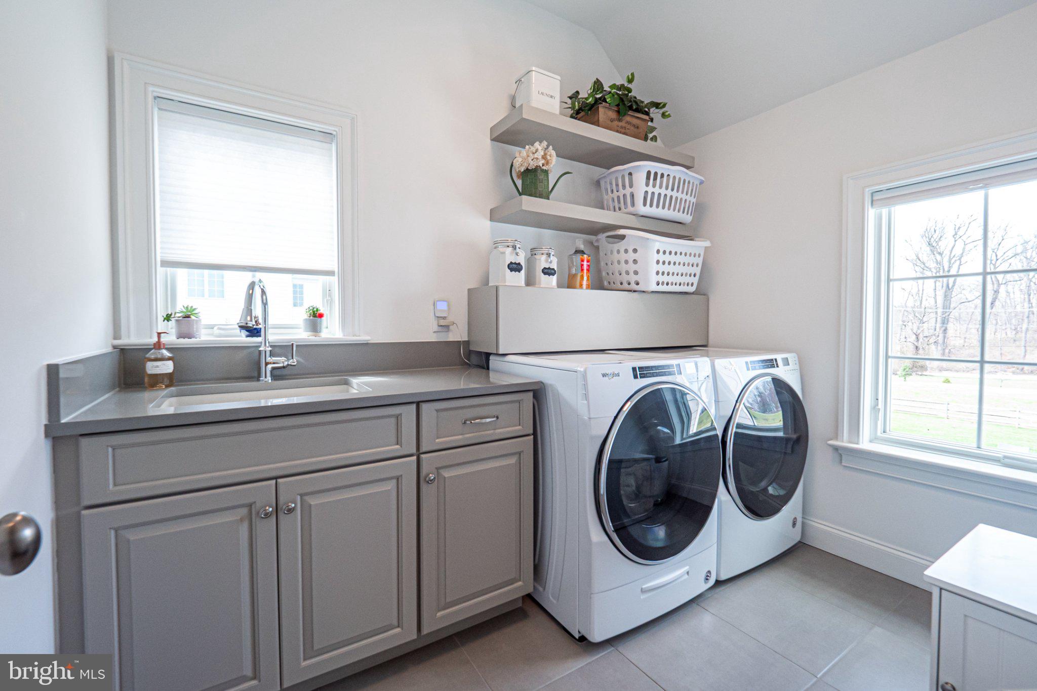 CEDAR RUN - Residential