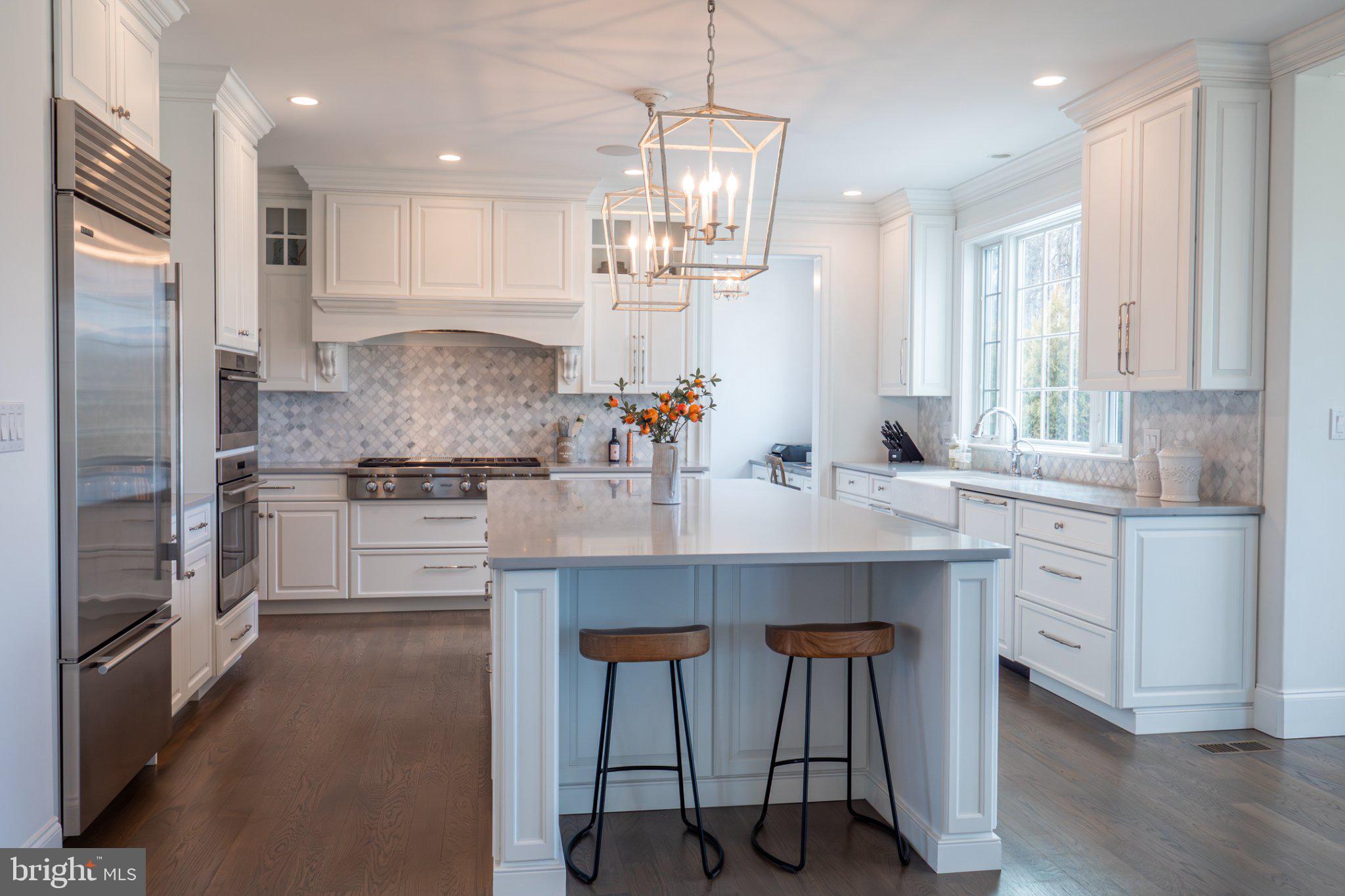 CEDAR RUN - Residential