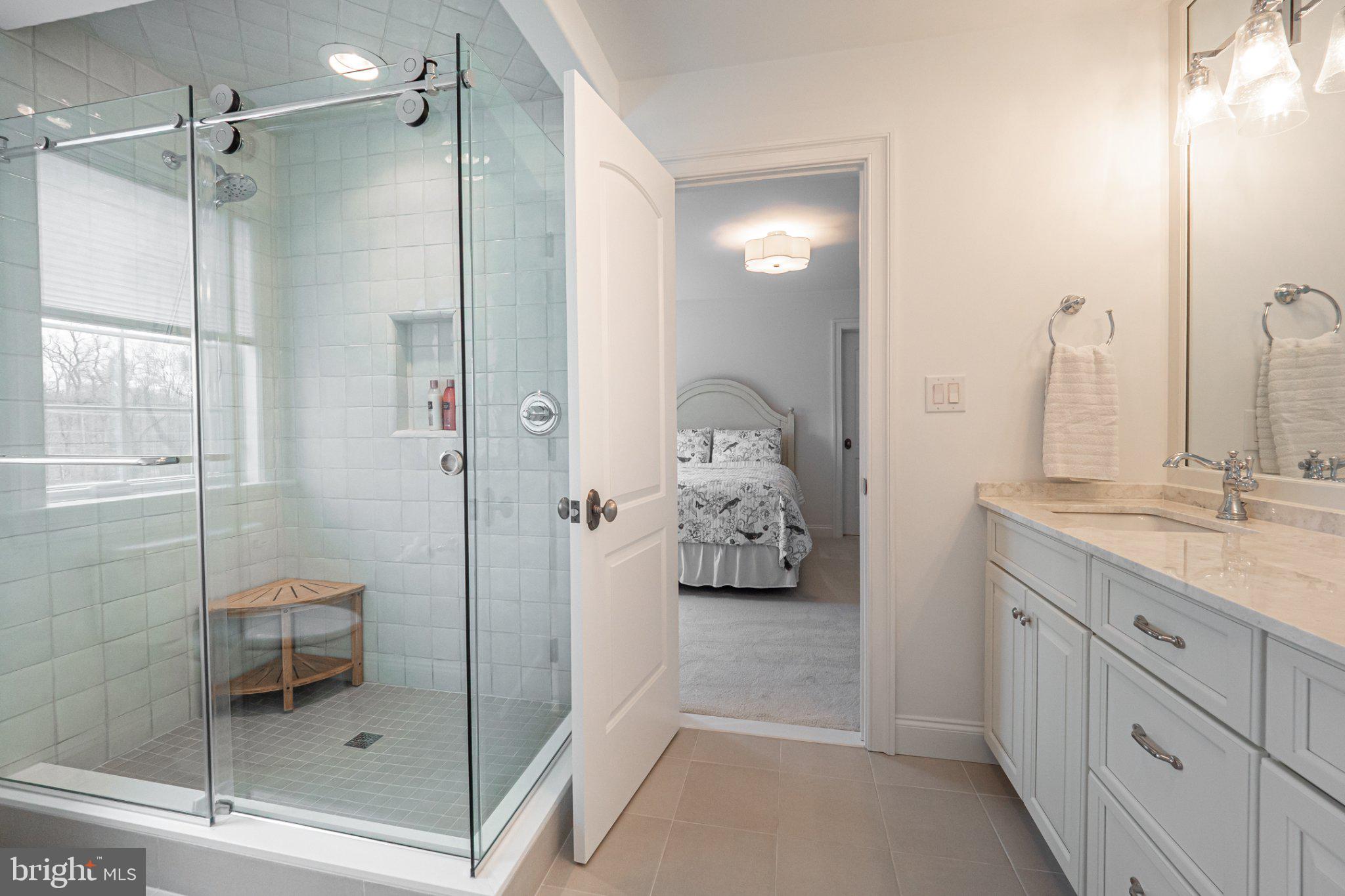 CEDAR RUN - Residential