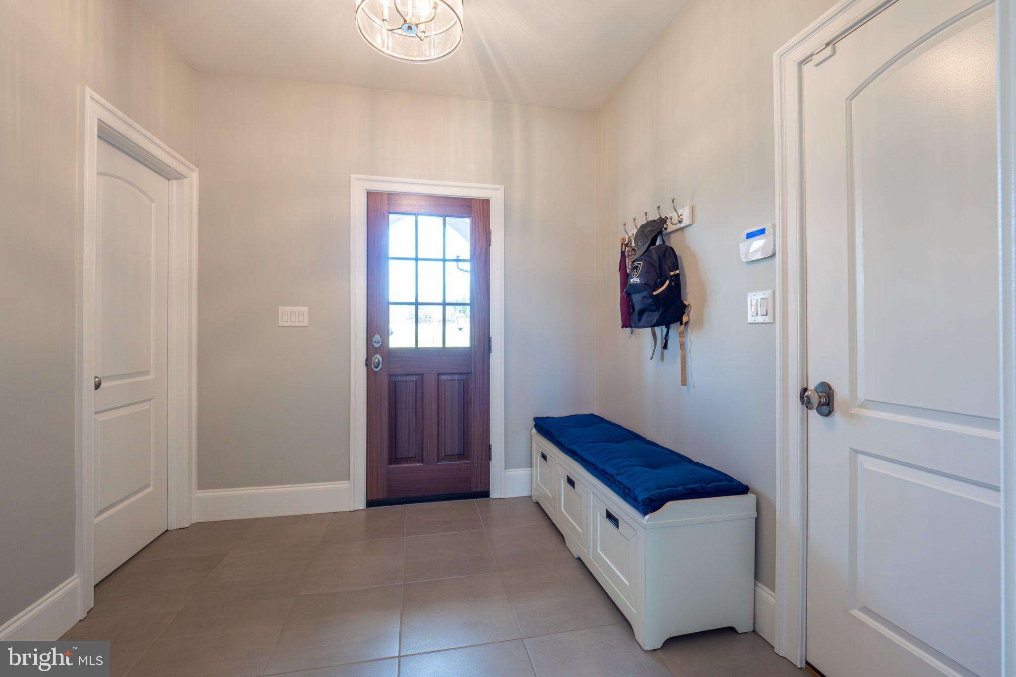 CEDAR RUN - Residential