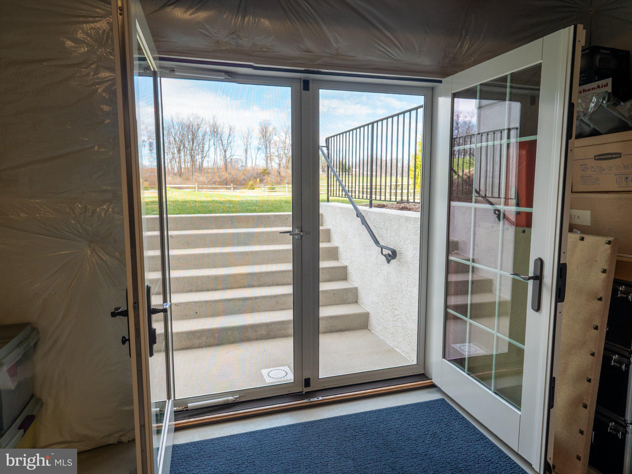 CEDAR RUN - Residential