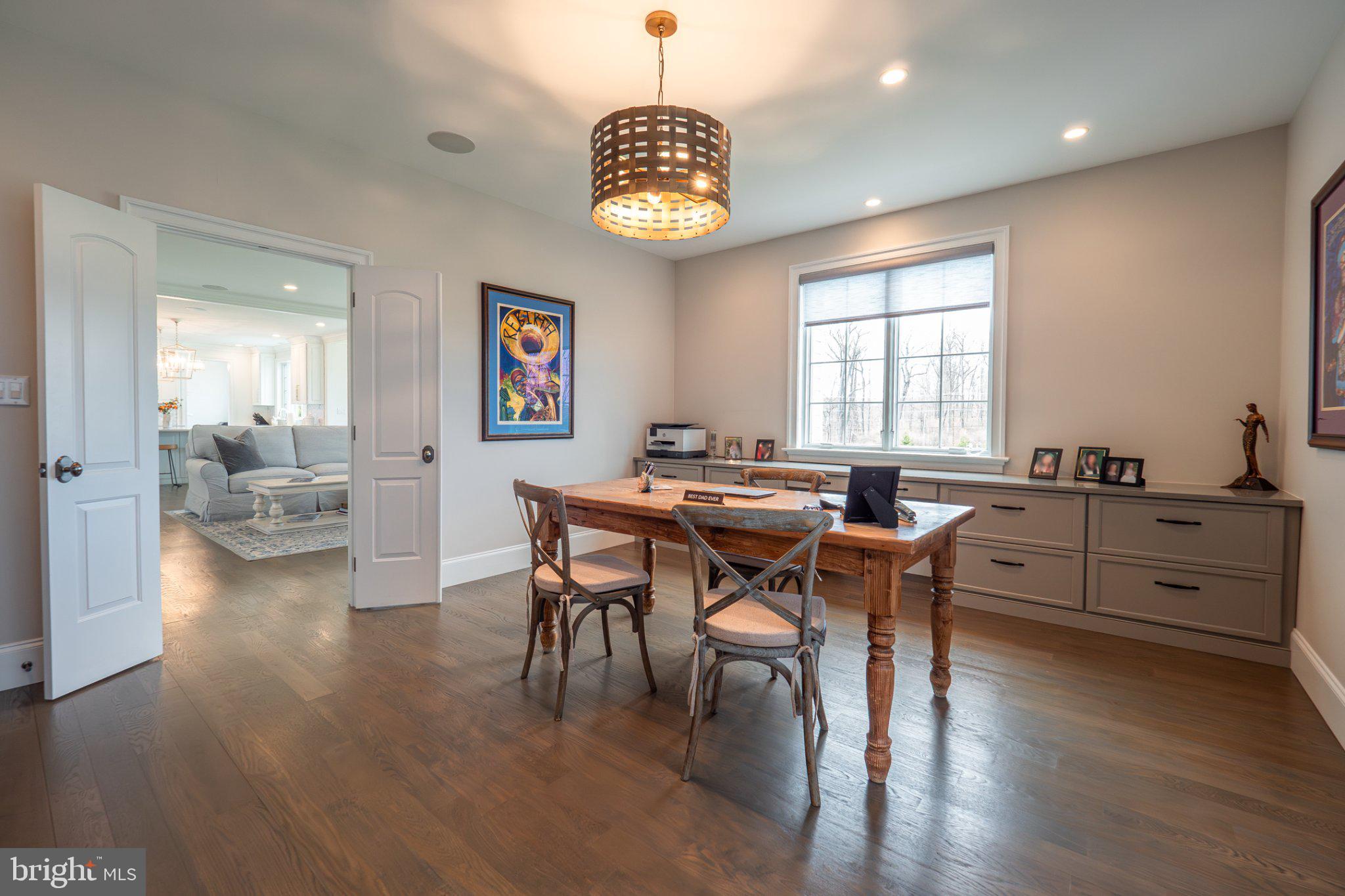 CEDAR RUN - Residential