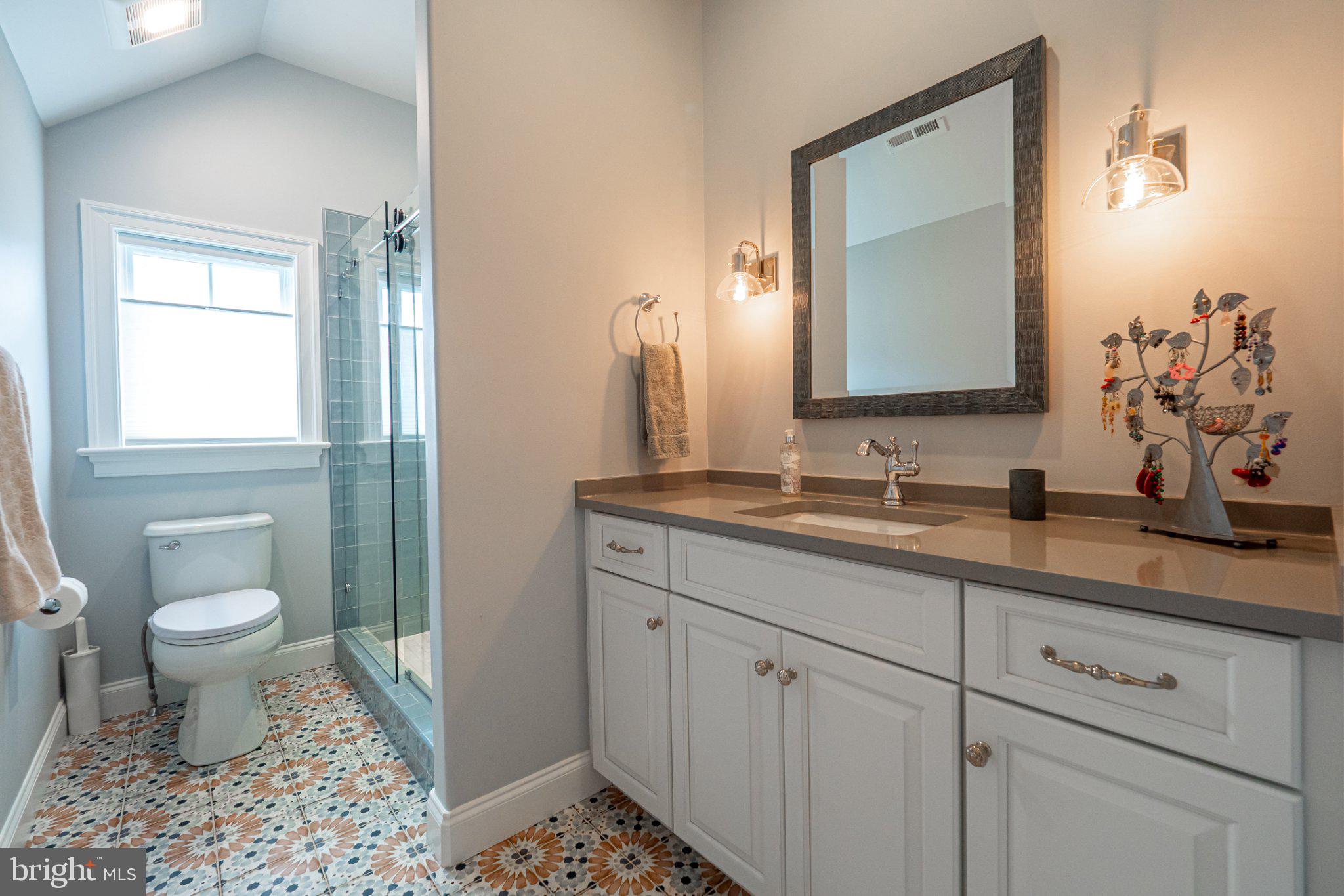 CEDAR RUN - Residential