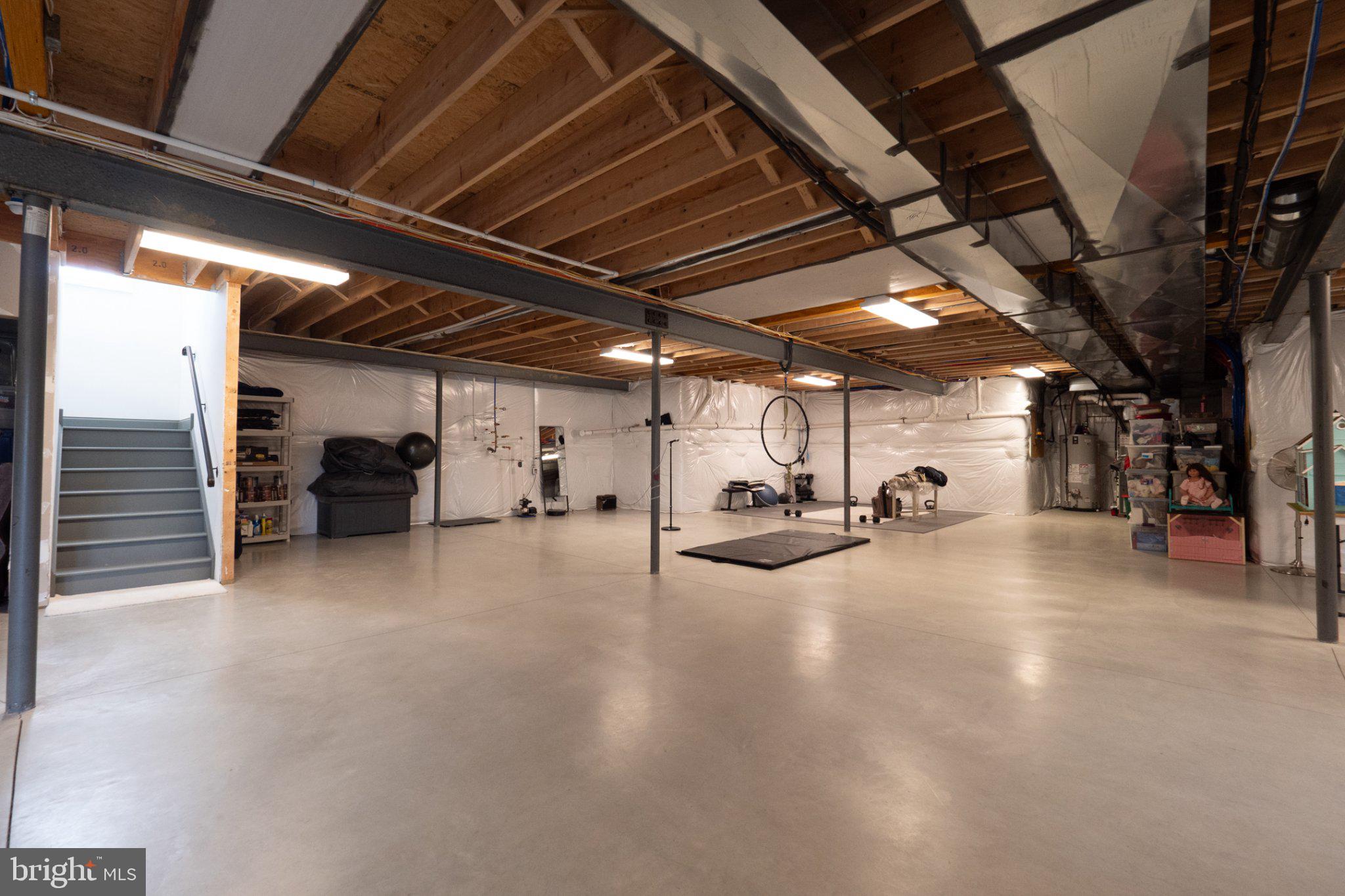 CEDAR RUN - Residential