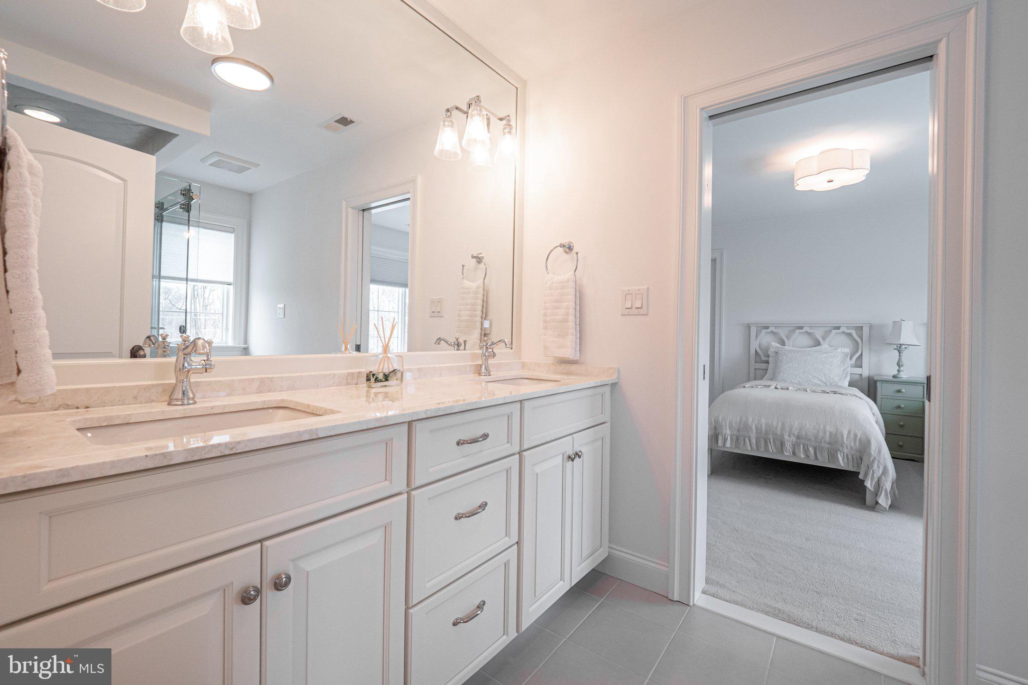 CEDAR RUN - Residential